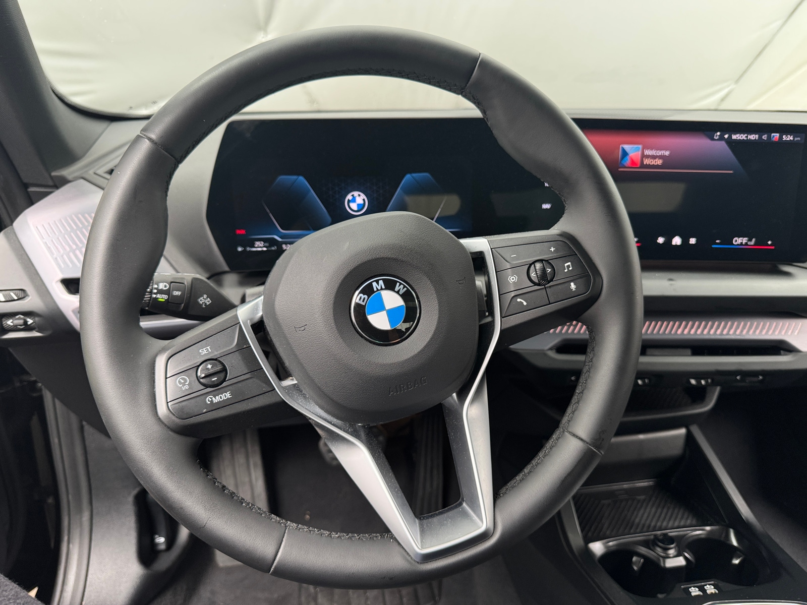 Thumbnail: 2025 BMW 2 Series - 4