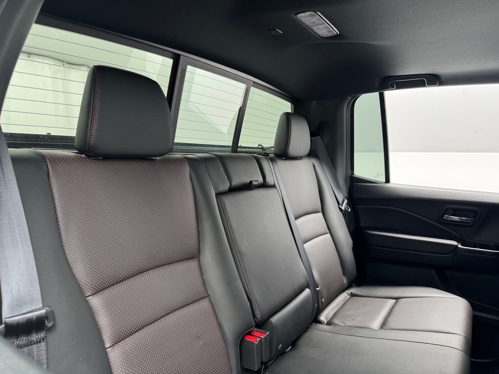 Thumbnail: 2023 Honda Ridgeline - 5