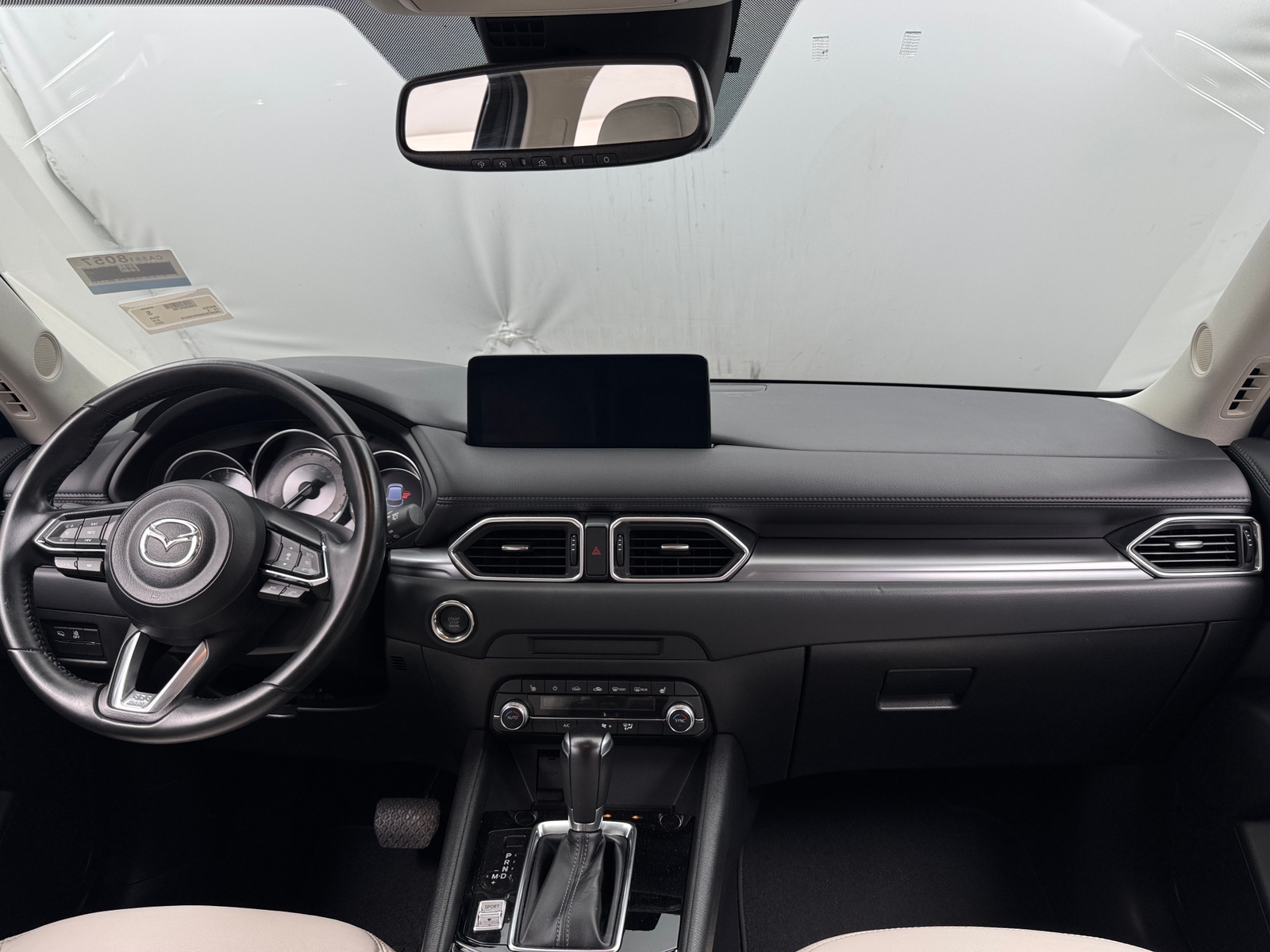 Thumbnail: 2023 Mazda CX-5 - 2