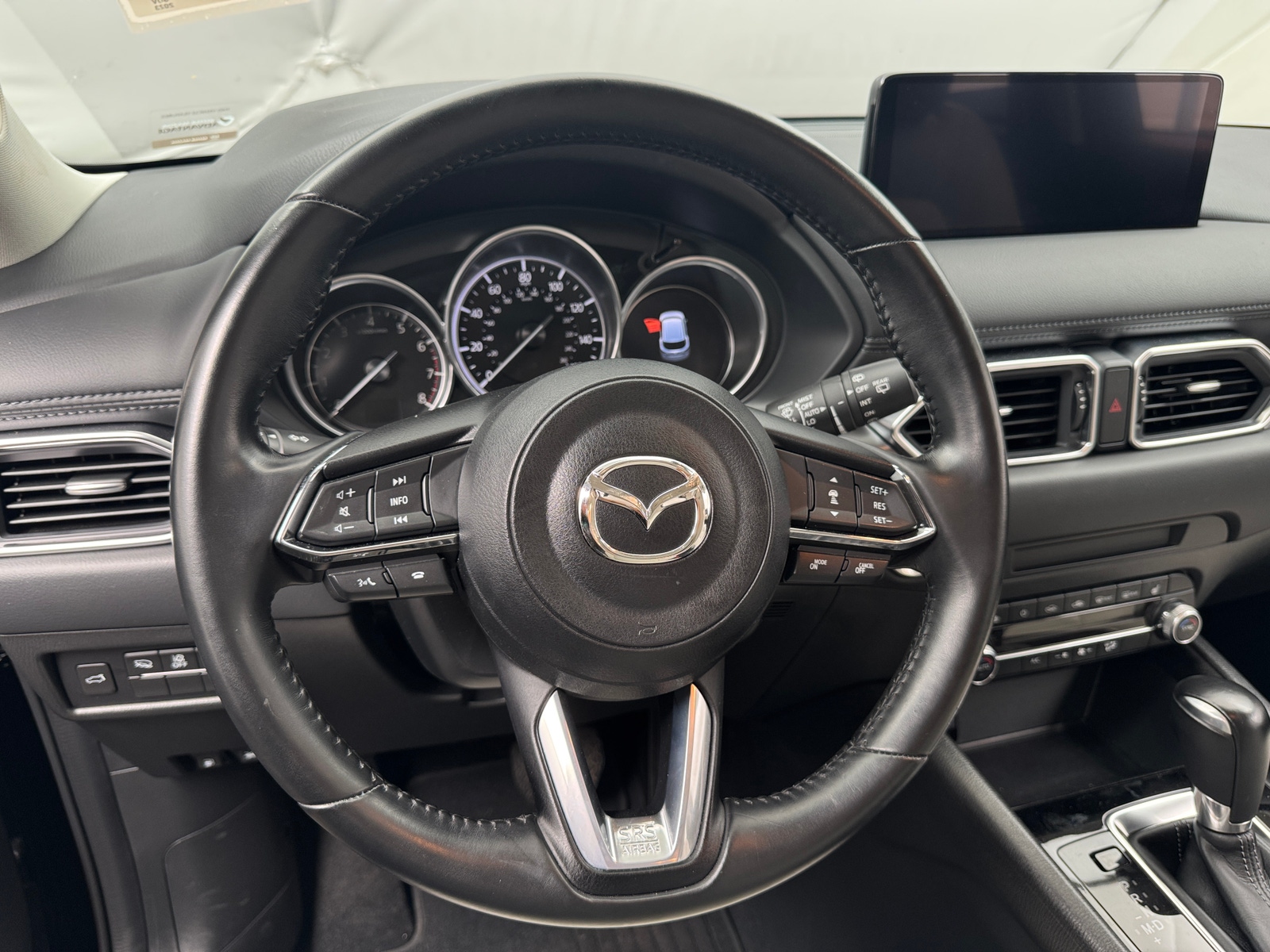 Thumbnail: 2023 Mazda CX-5 - 4
