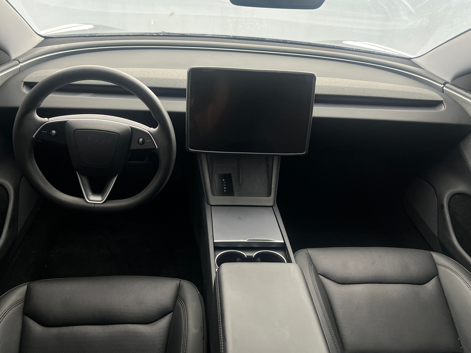 Thumbnail: 2024 Tesla Model 3 - 2
