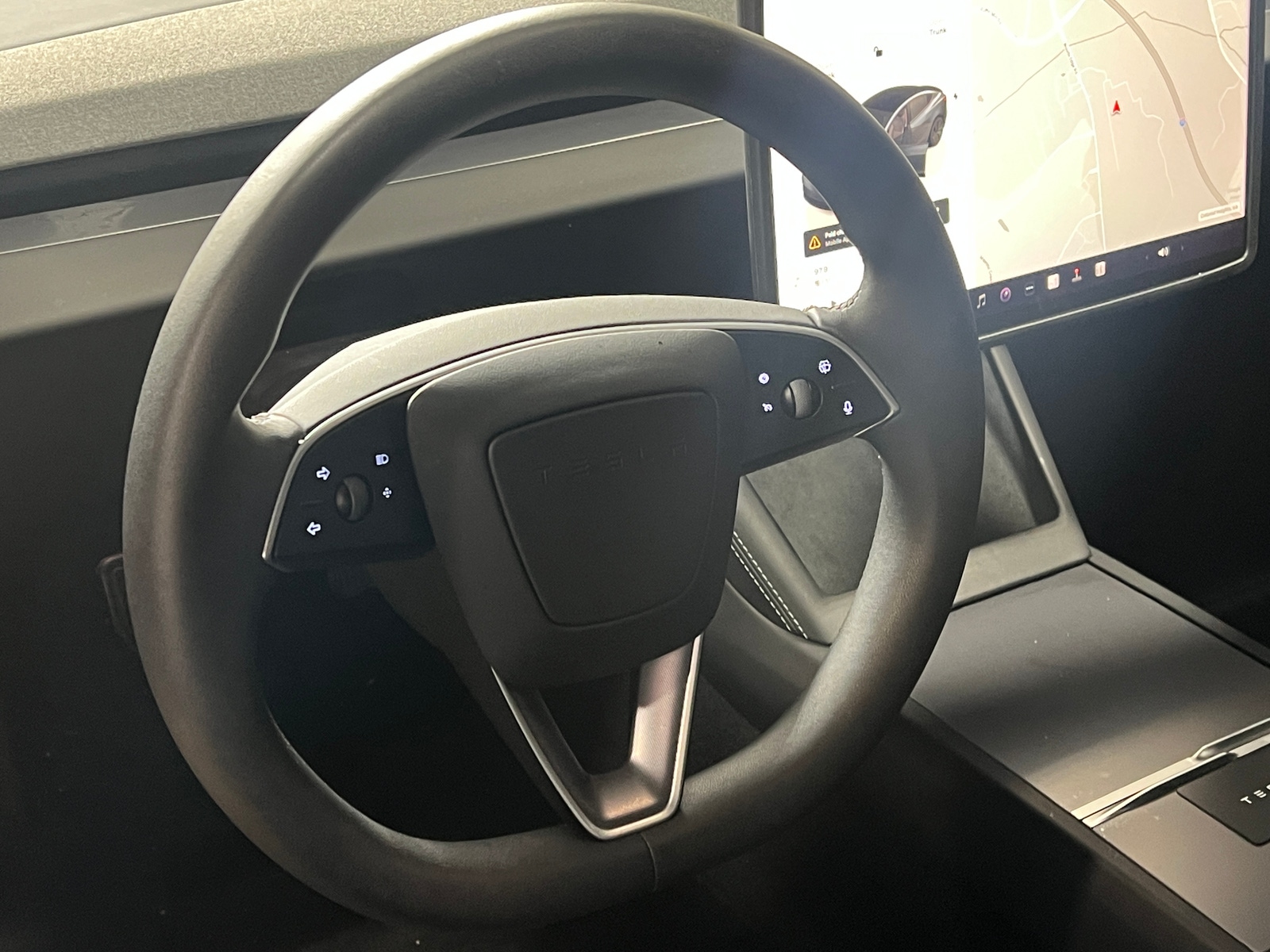 Thumbnail: 2024 Tesla Model 3 - 4