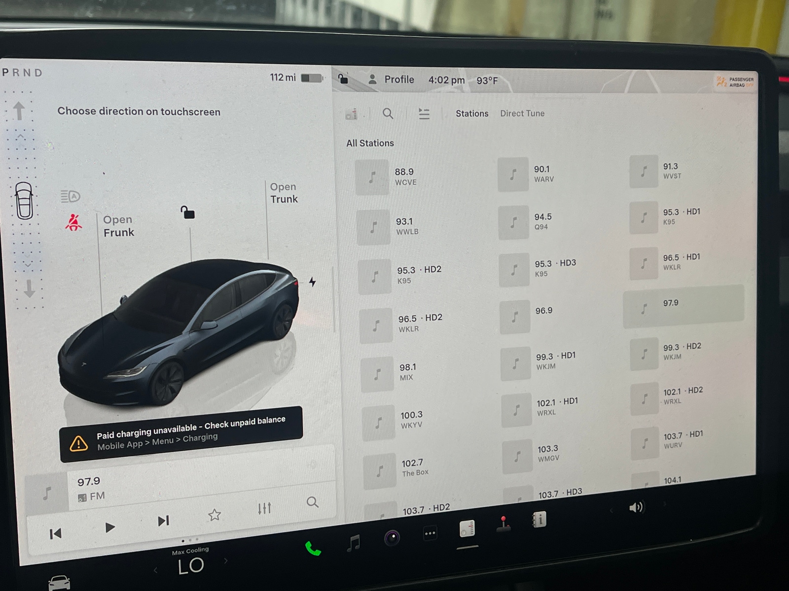 Thumbnail: 2024 Tesla Model 3 - 3