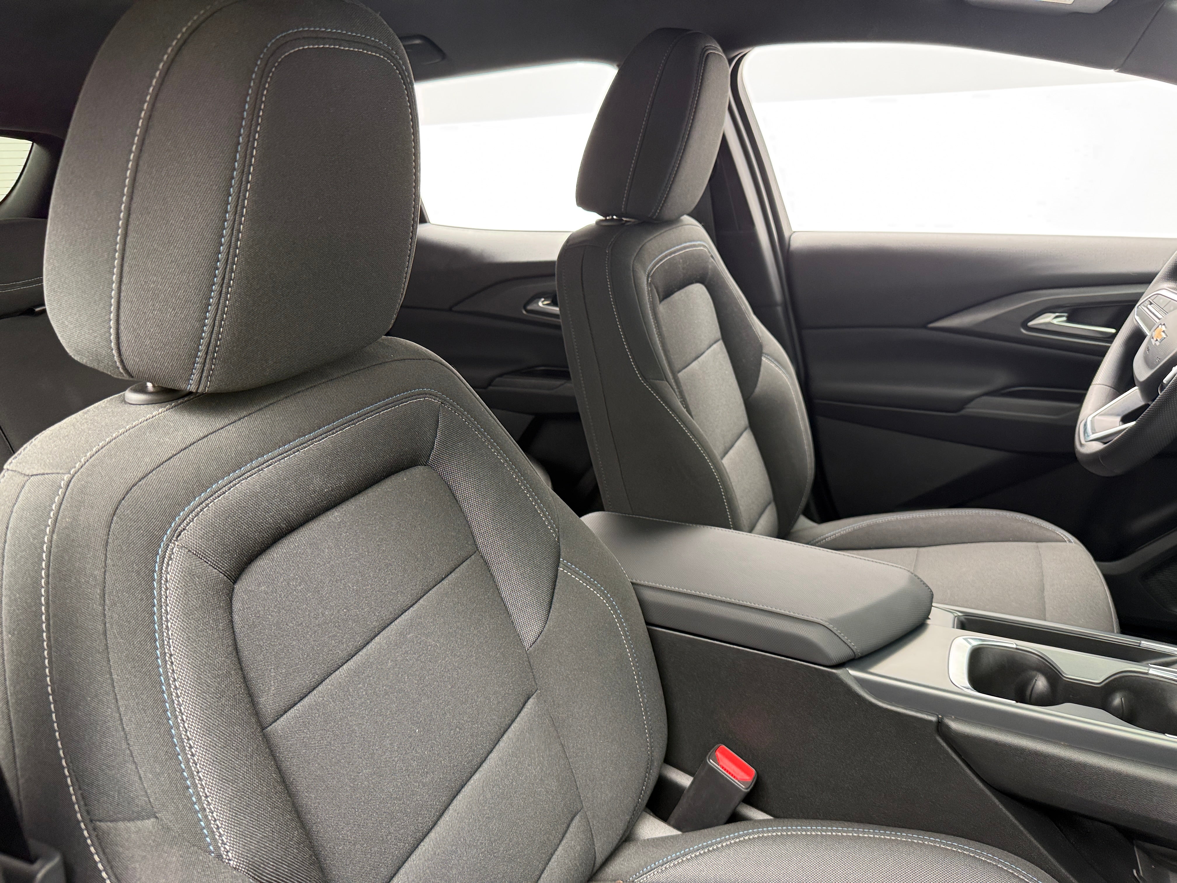 2026 Chevrolet Equinox EV