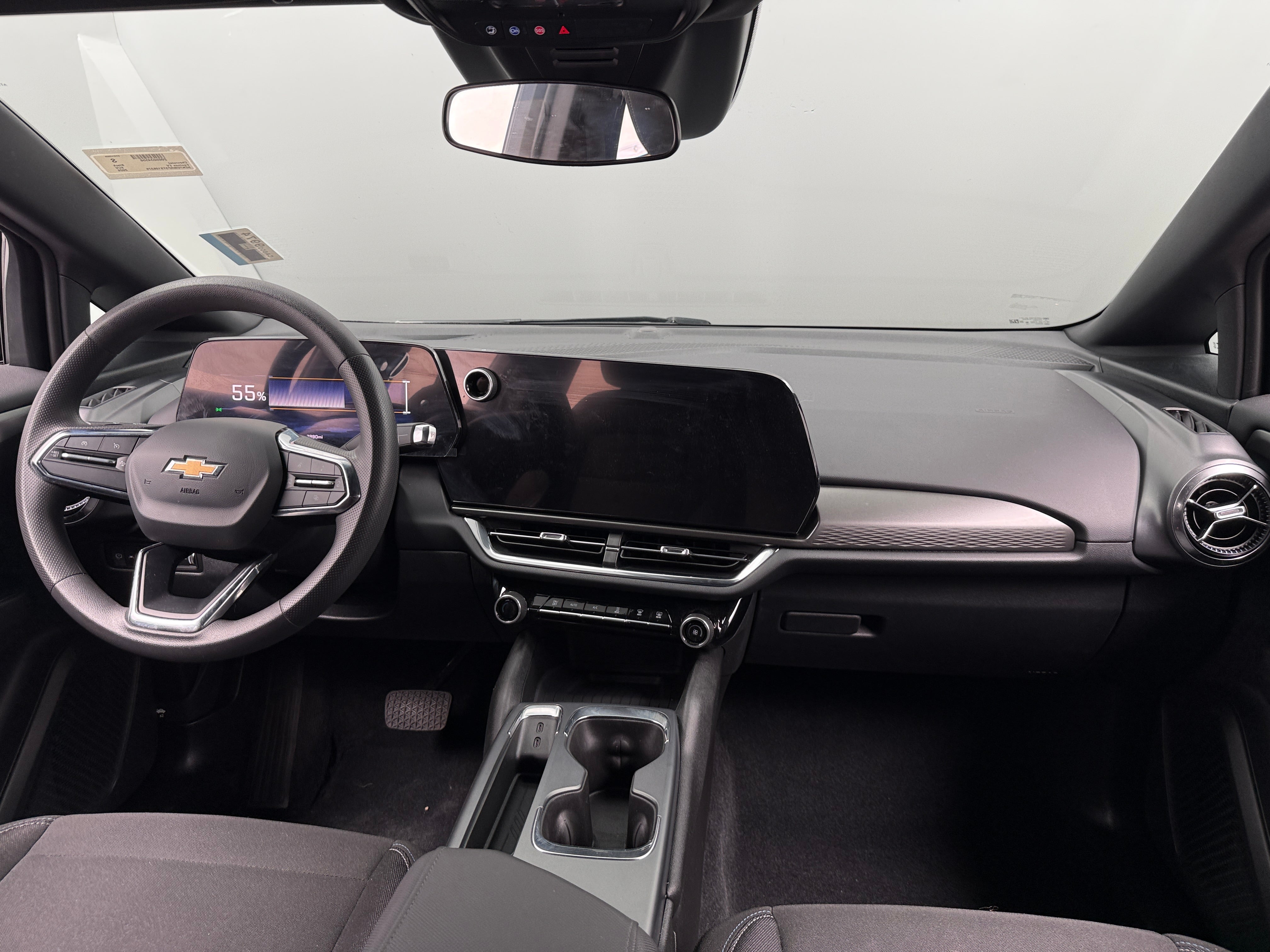 Used 2026 Chevrolet Equinox EV 1LT with VIN 3GN7DMRP3TS106375 for sale in Oak Creek, WI