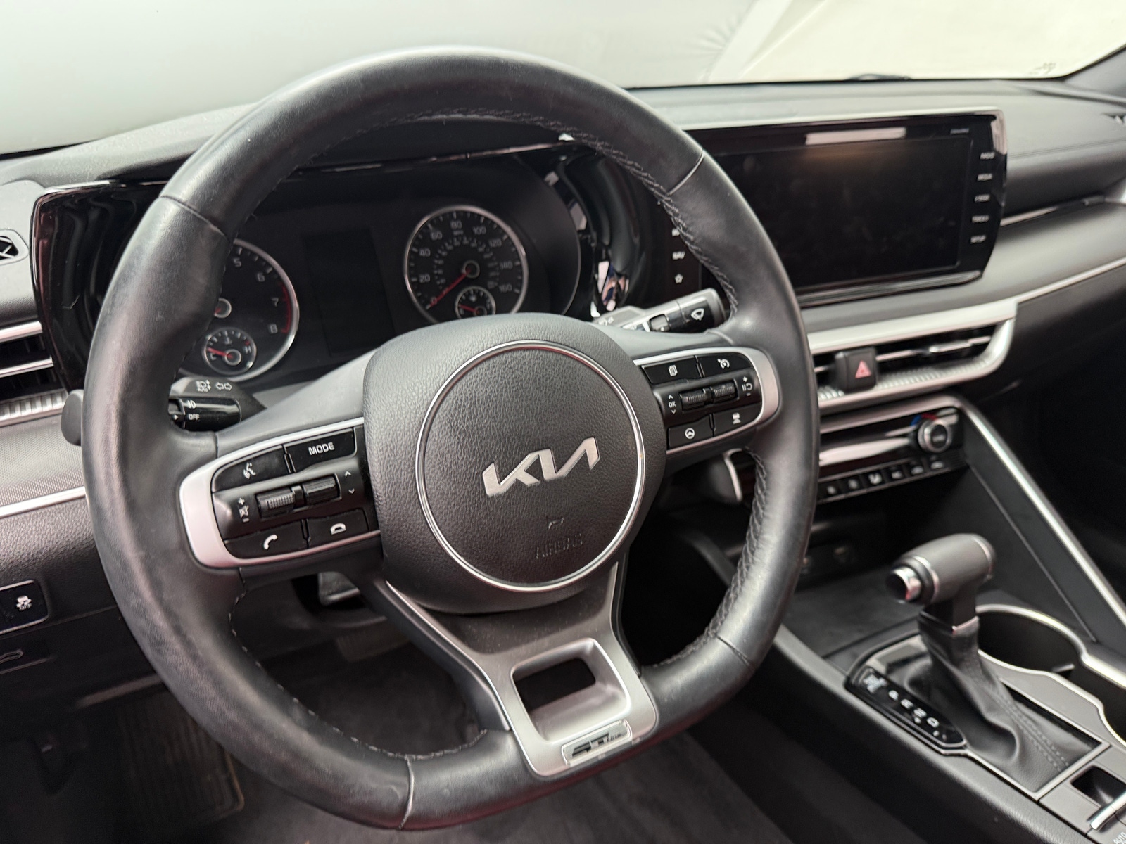 Thumbnail: 2023 Kia K5 - 5
