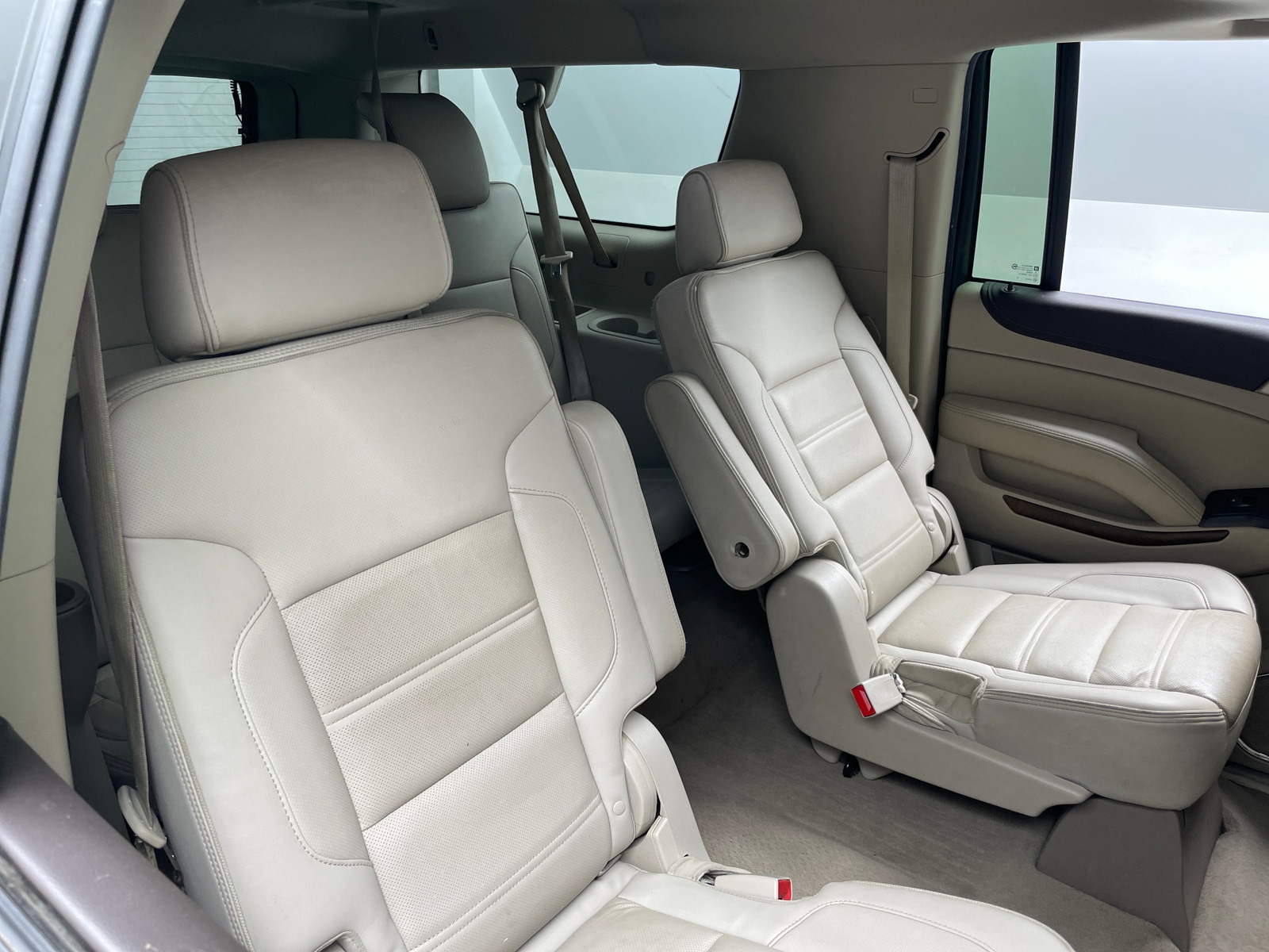 Thumbnail: 2020 GMC Yukon XL - 5