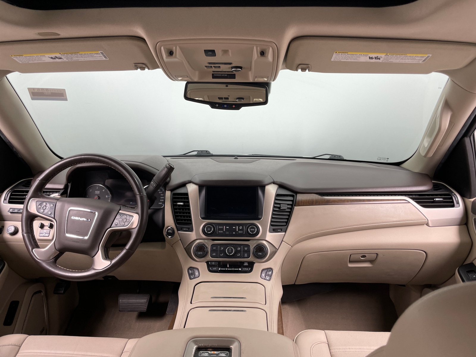 Thumbnail: 2020 GMC Yukon XL - 2