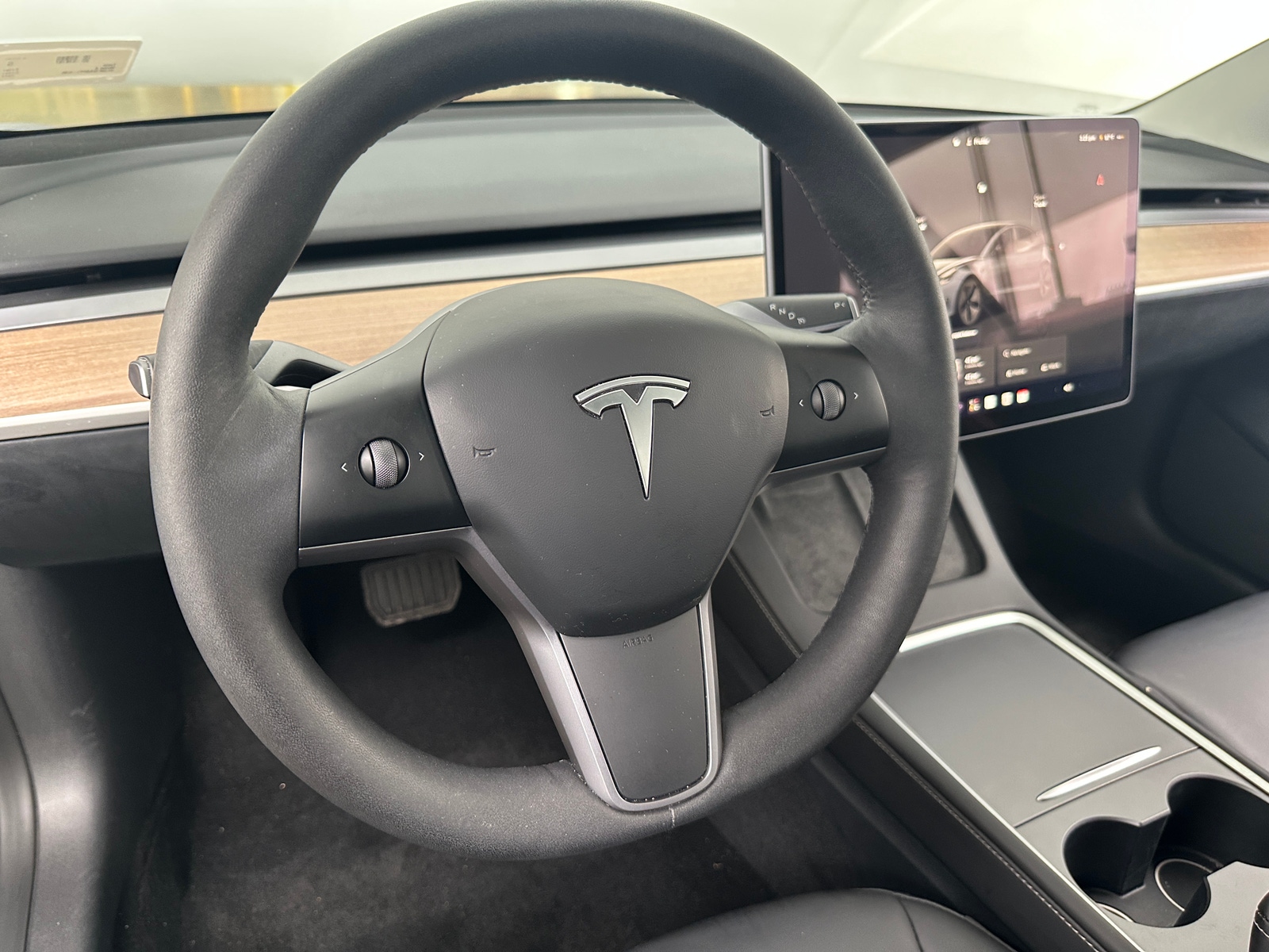 Thumbnail: 2023 Tesla Model 3 - 4