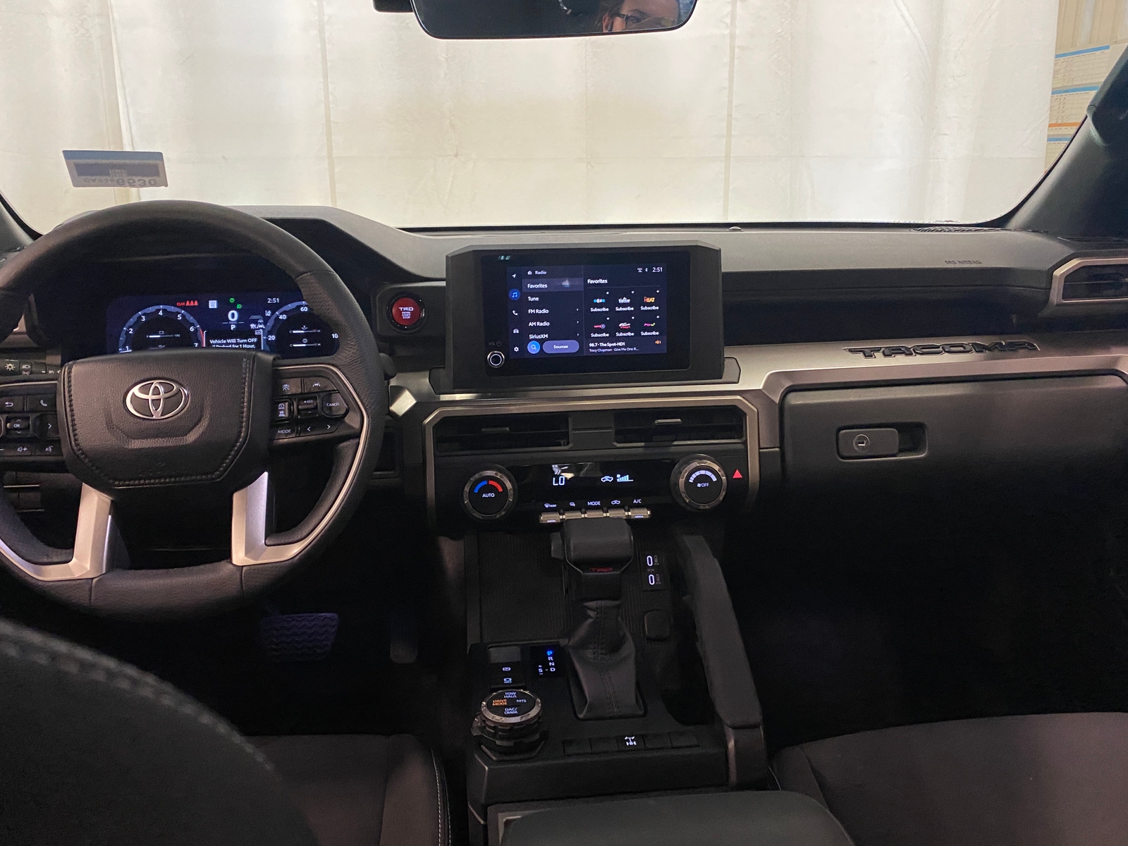 Thumbnail: 2025 Toyota Tacoma - 3