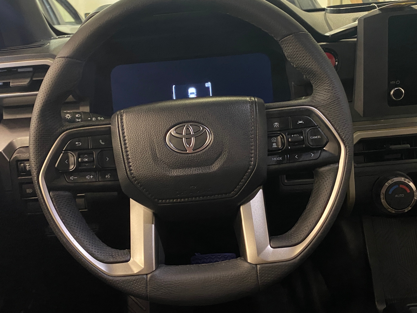Thumbnail: 2025 Toyota Tacoma - 5