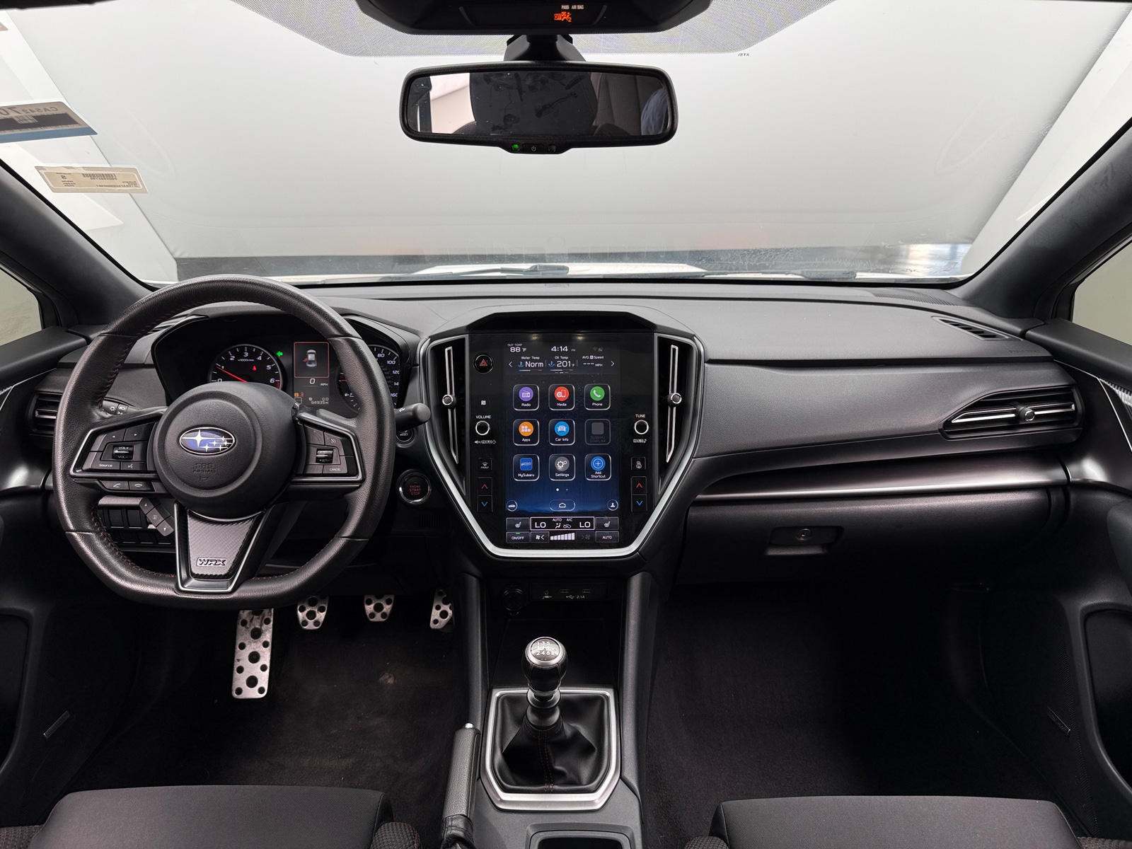 Thumbnail: 2022 Subaru WRX - 3