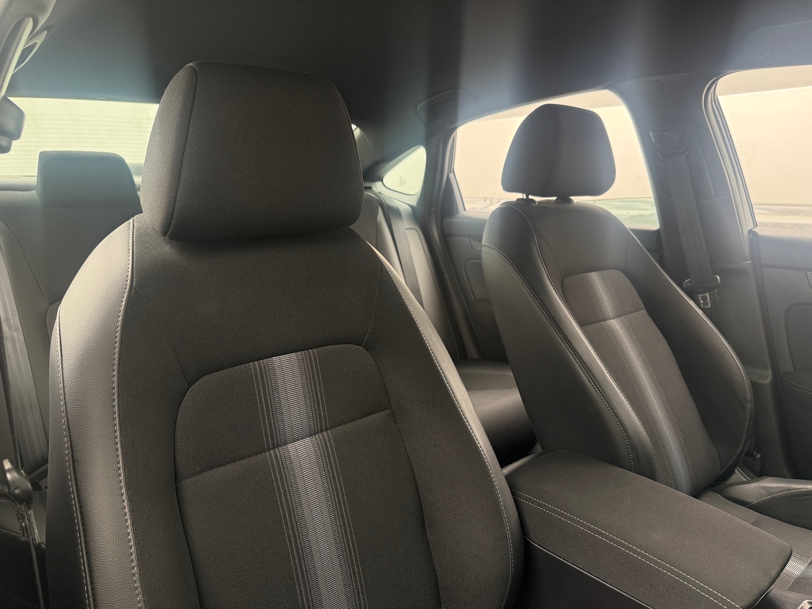 Thumbnail: 2024 Honda Civic - 2