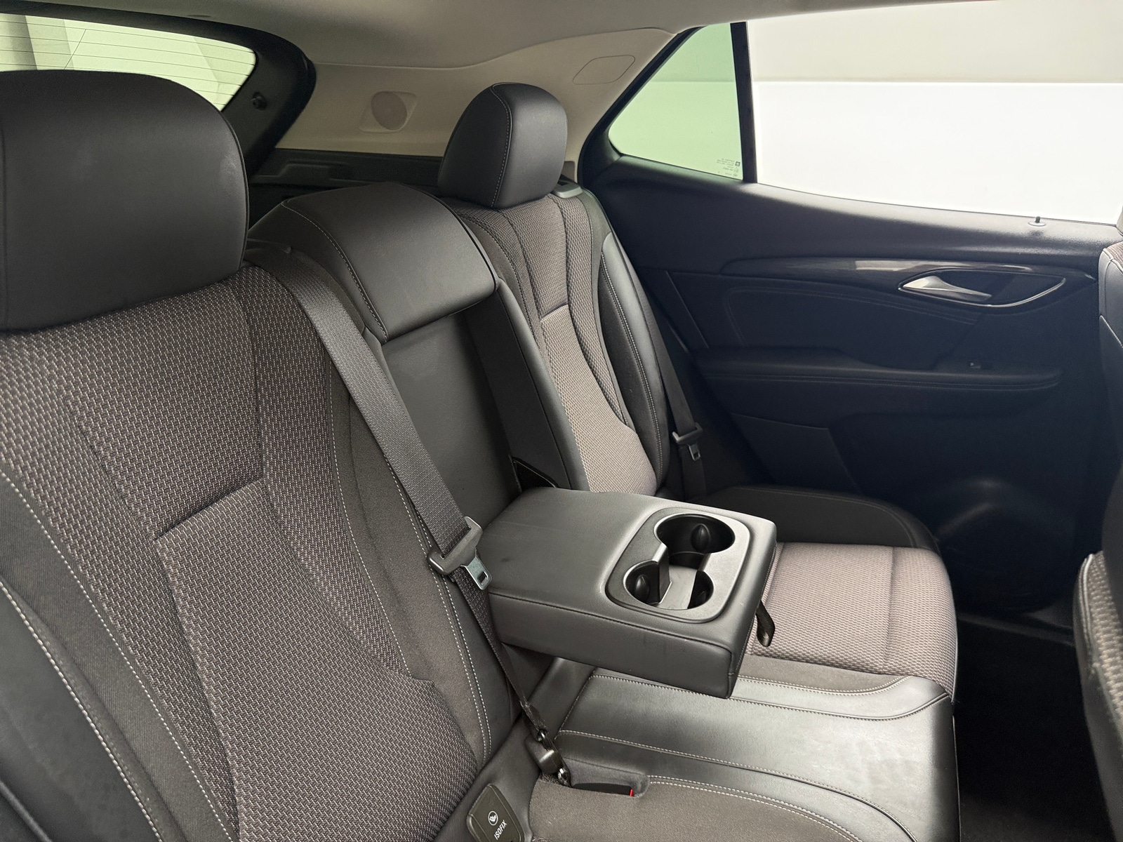 Thumbnail: 2022 Buick Envision - 6