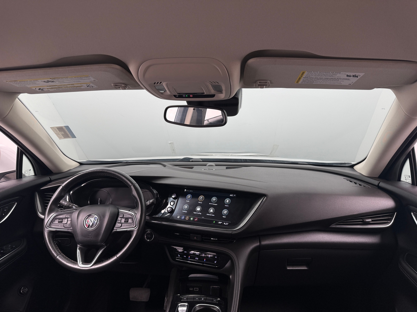 Thumbnail: 2022 Buick Envision - 3