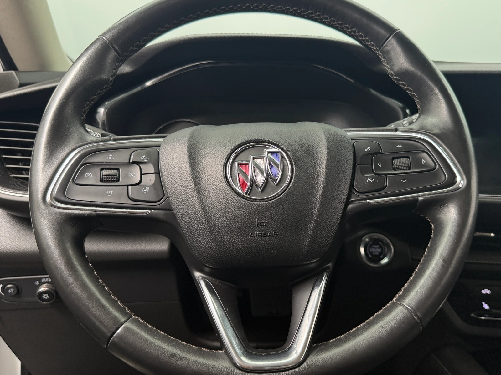 Thumbnail: 2022 Buick Envision - 5