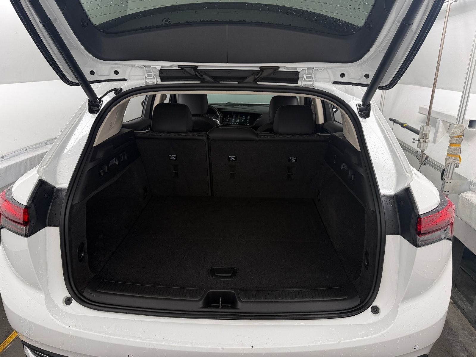 Thumbnail: 2022 Buick Envision - 7