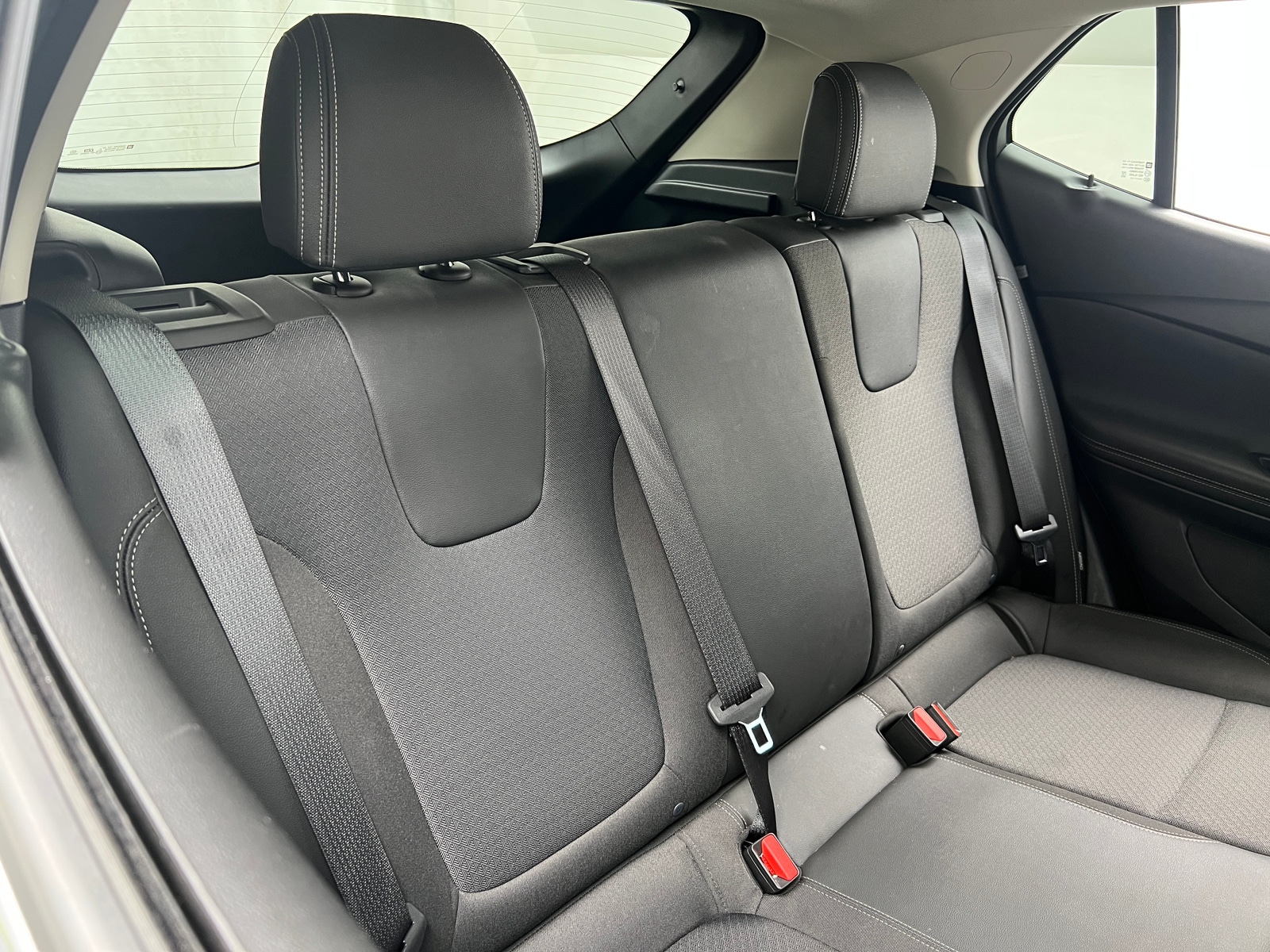 Thumbnail: 2025 Buick Encore GX - 5