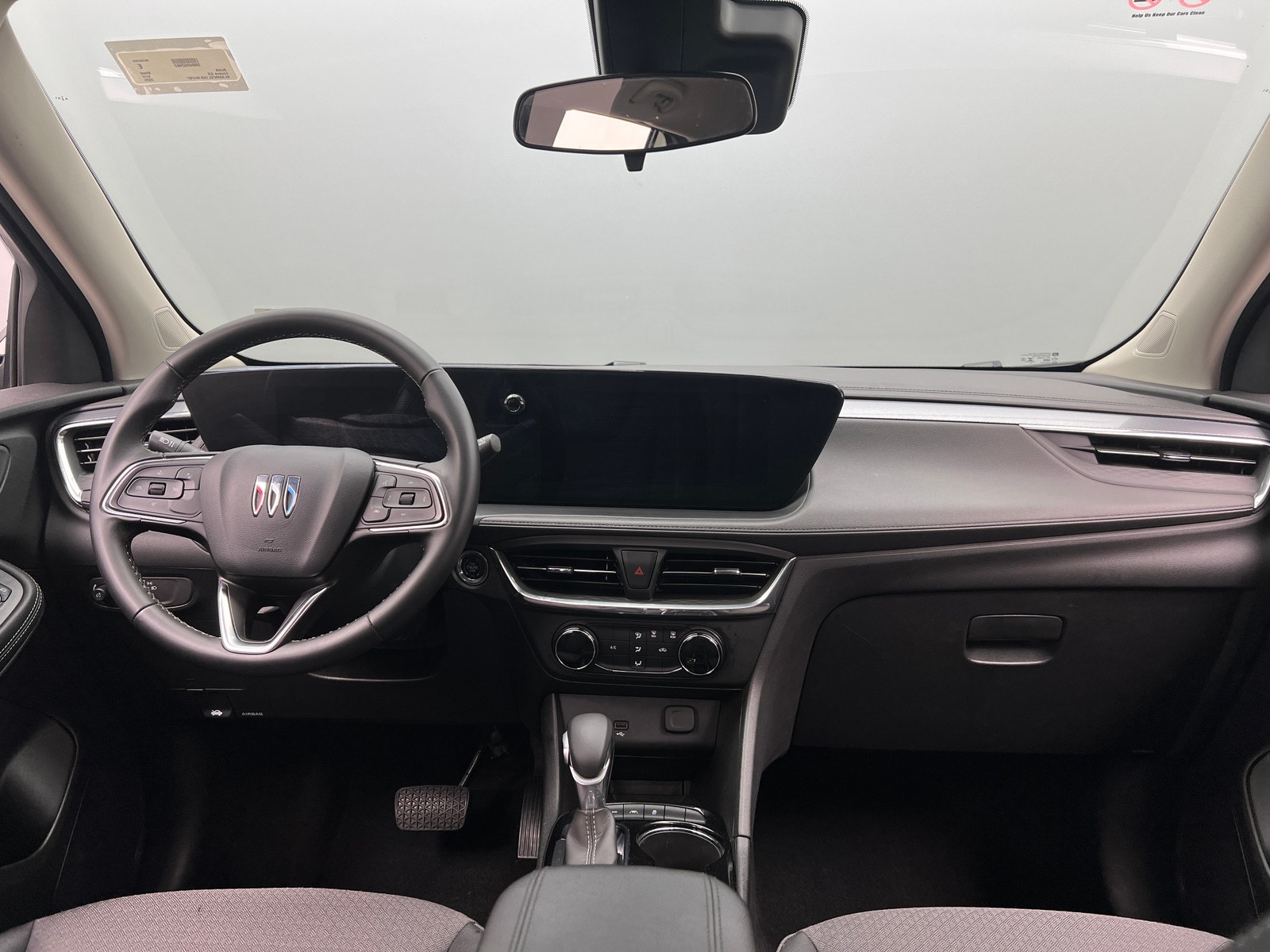 Thumbnail: 2025 Buick Encore GX - 2
