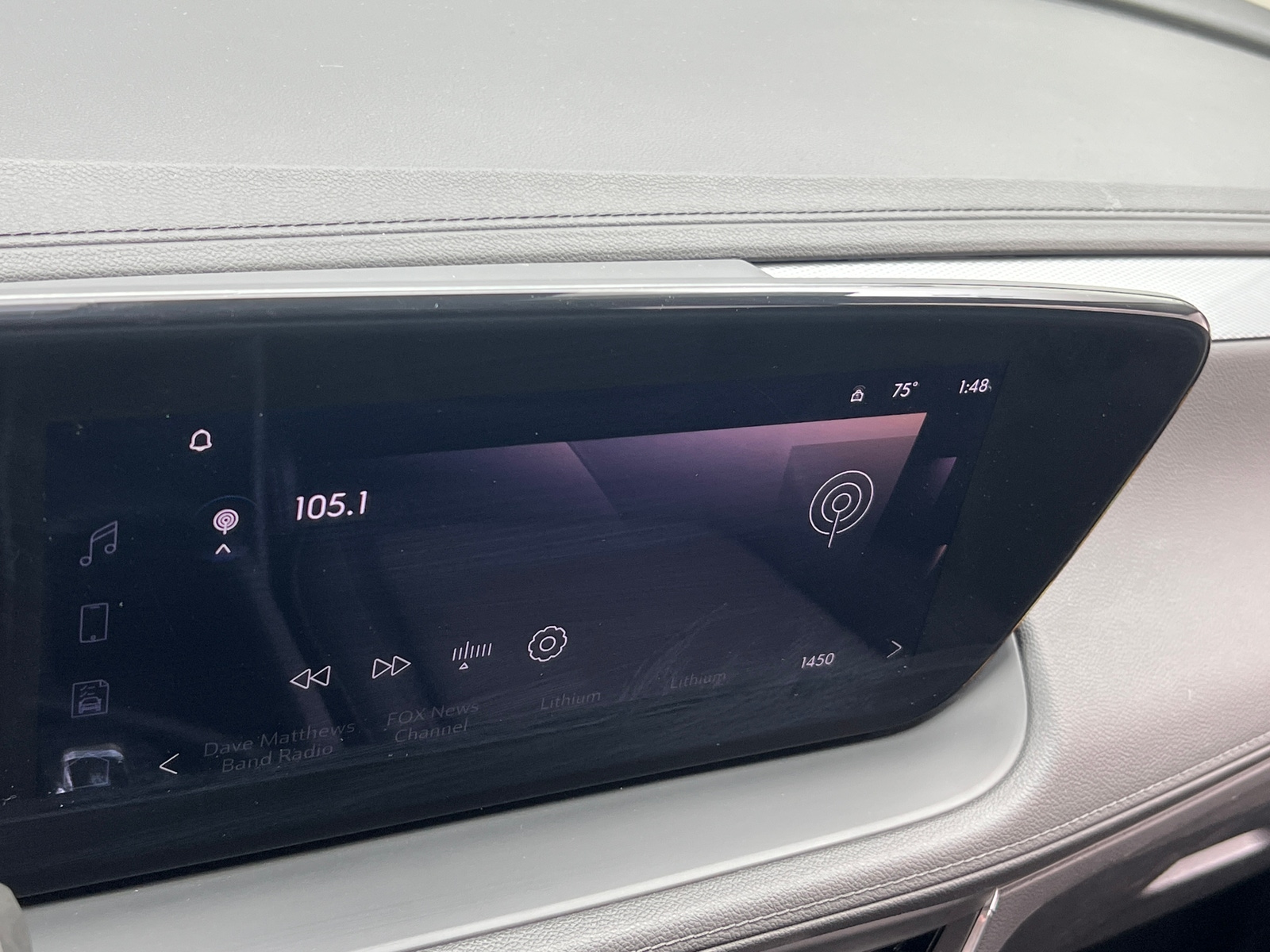 Thumbnail: 2025 Buick Encore GX - 3