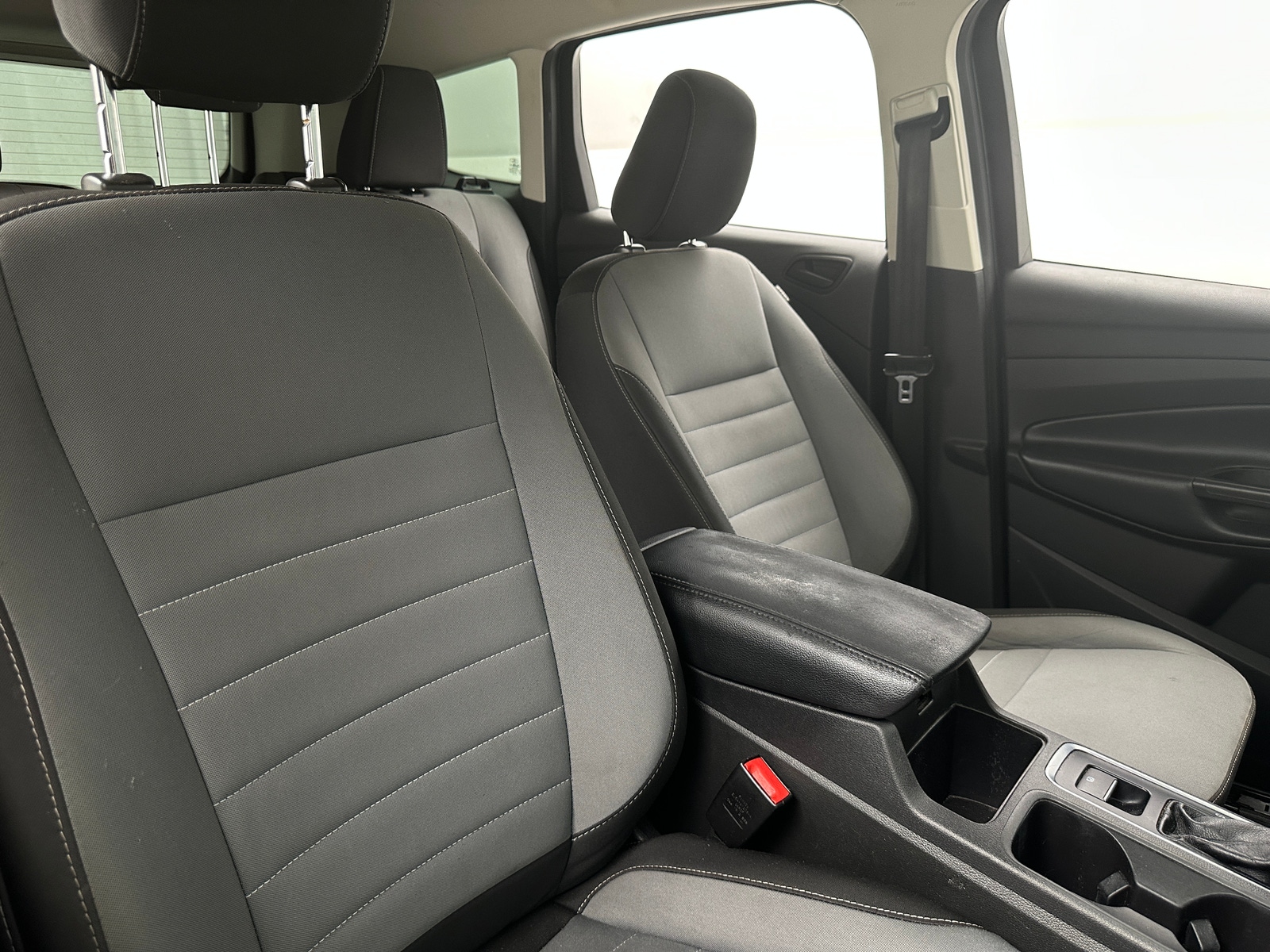 Thumbnail: 2019 Ford Escape - 2