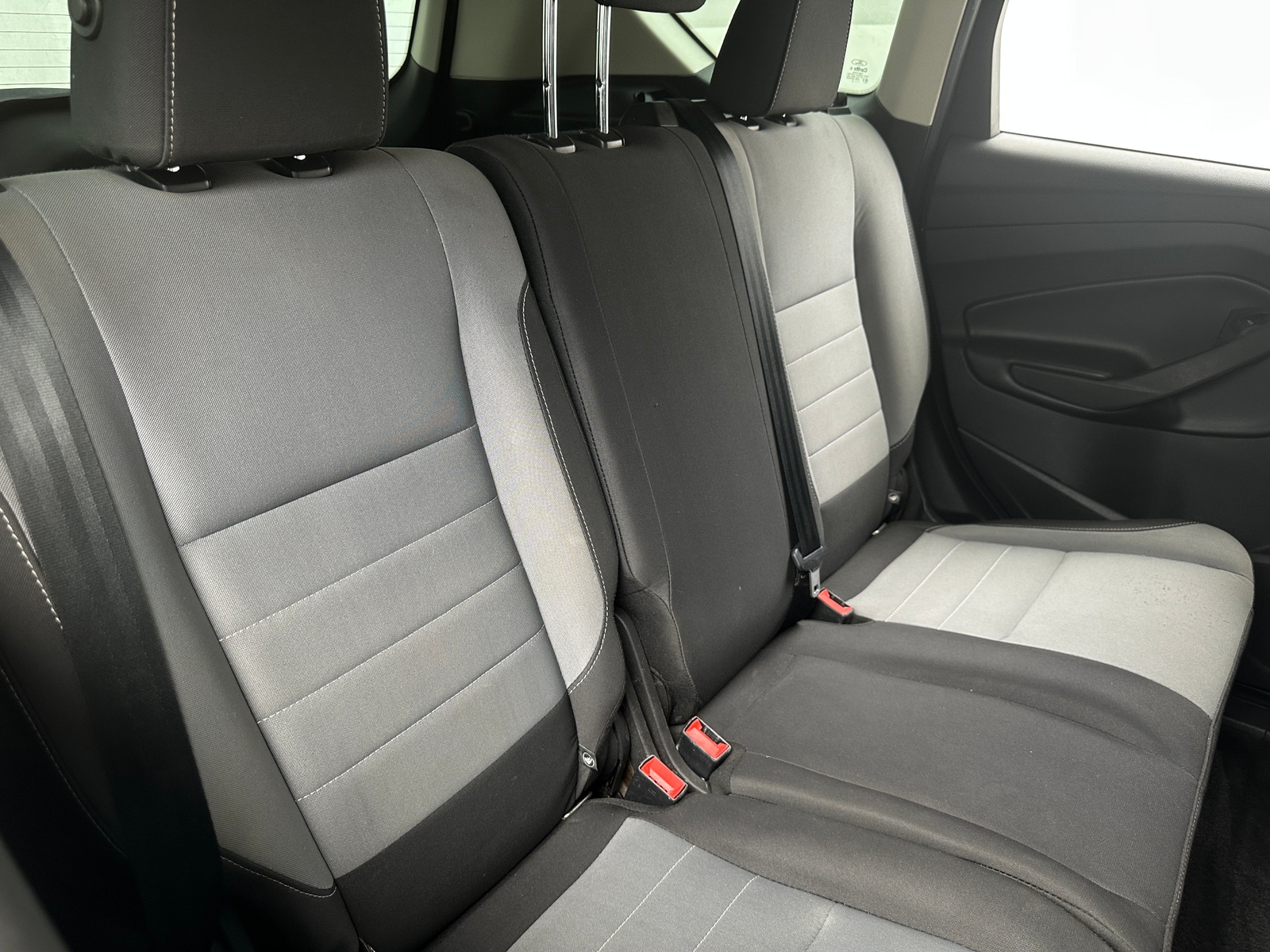 Thumbnail: 2019 Ford Escape - 6