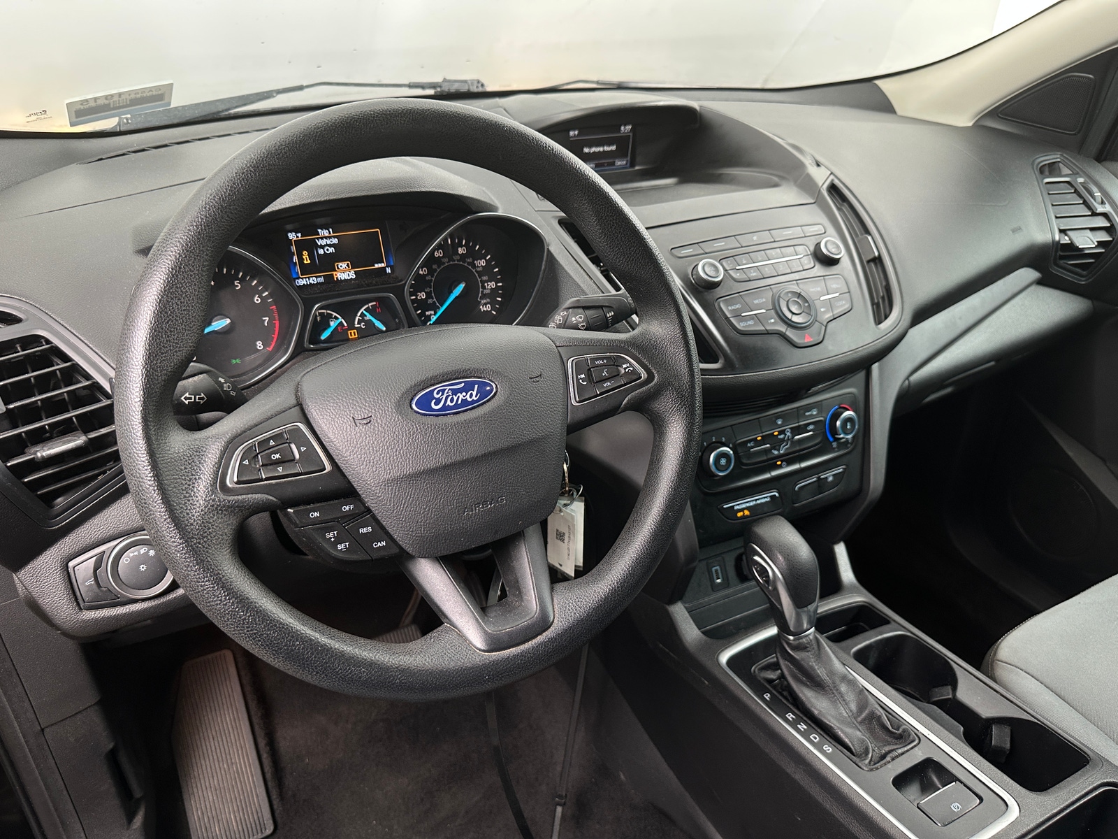 Thumbnail: 2019 Ford Escape - 3