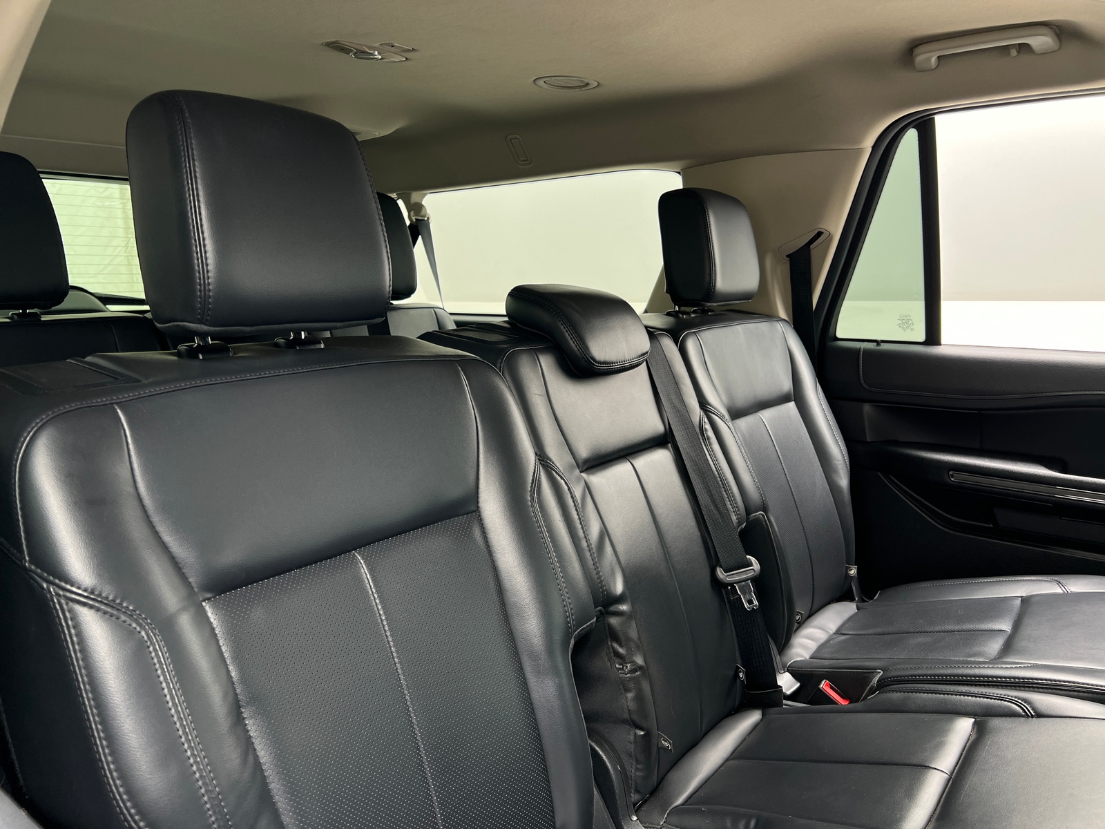 Thumbnail: 2024 Ford Expedition MAX - 5