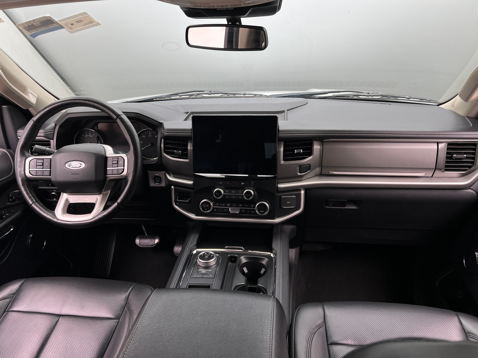 Thumbnail: 2024 Ford Expedition MAX - 2