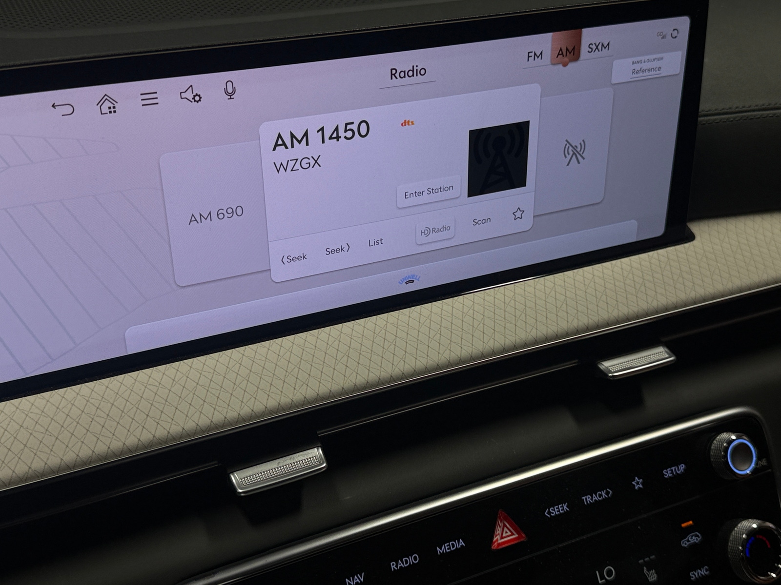 Thumbnail: 2025 Genesis GV80 - 3