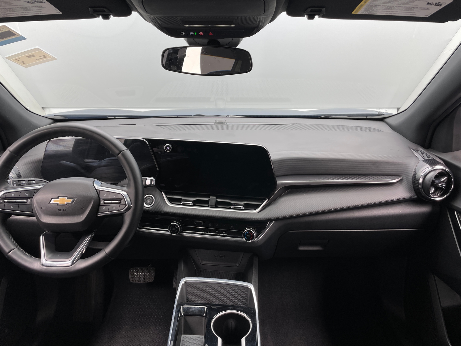 Thumbnail: 2025 Chevrolet Equinox - 3