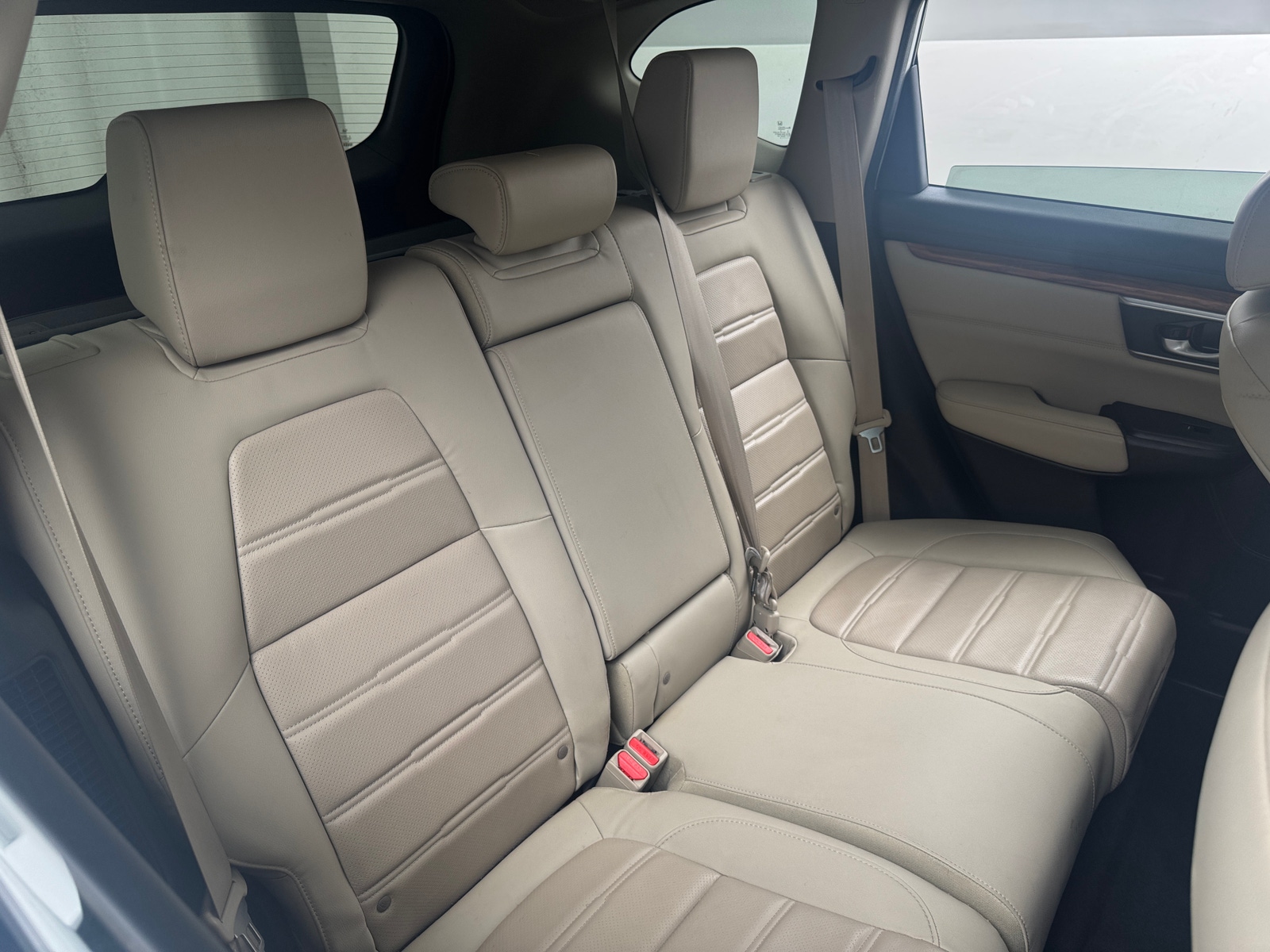 Thumbnail: 2020 Honda CR-V - 5