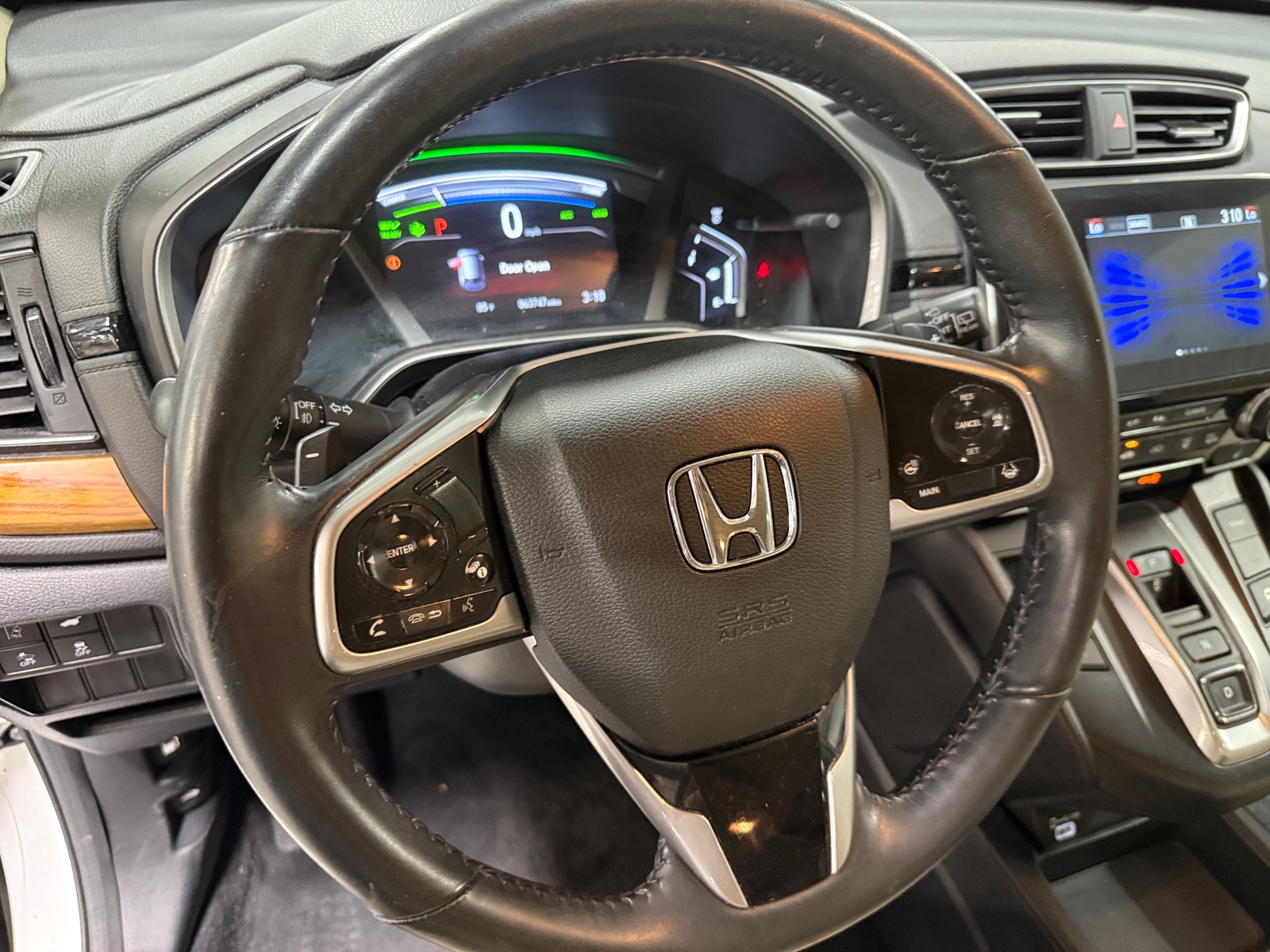 Thumbnail: 2020 Honda CR-V - 4