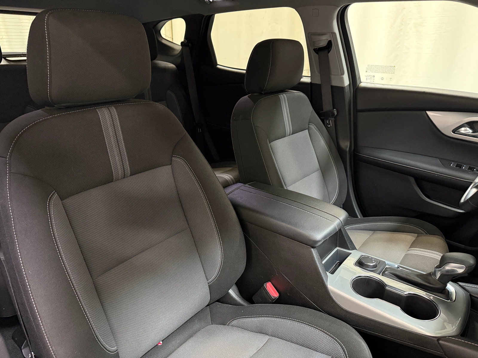 Thumbnail: 2025 Chevrolet Blazer - 2