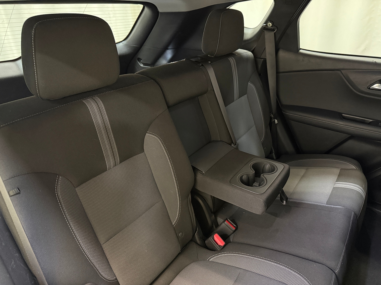 Thumbnail: 2025 Chevrolet Blazer - 6