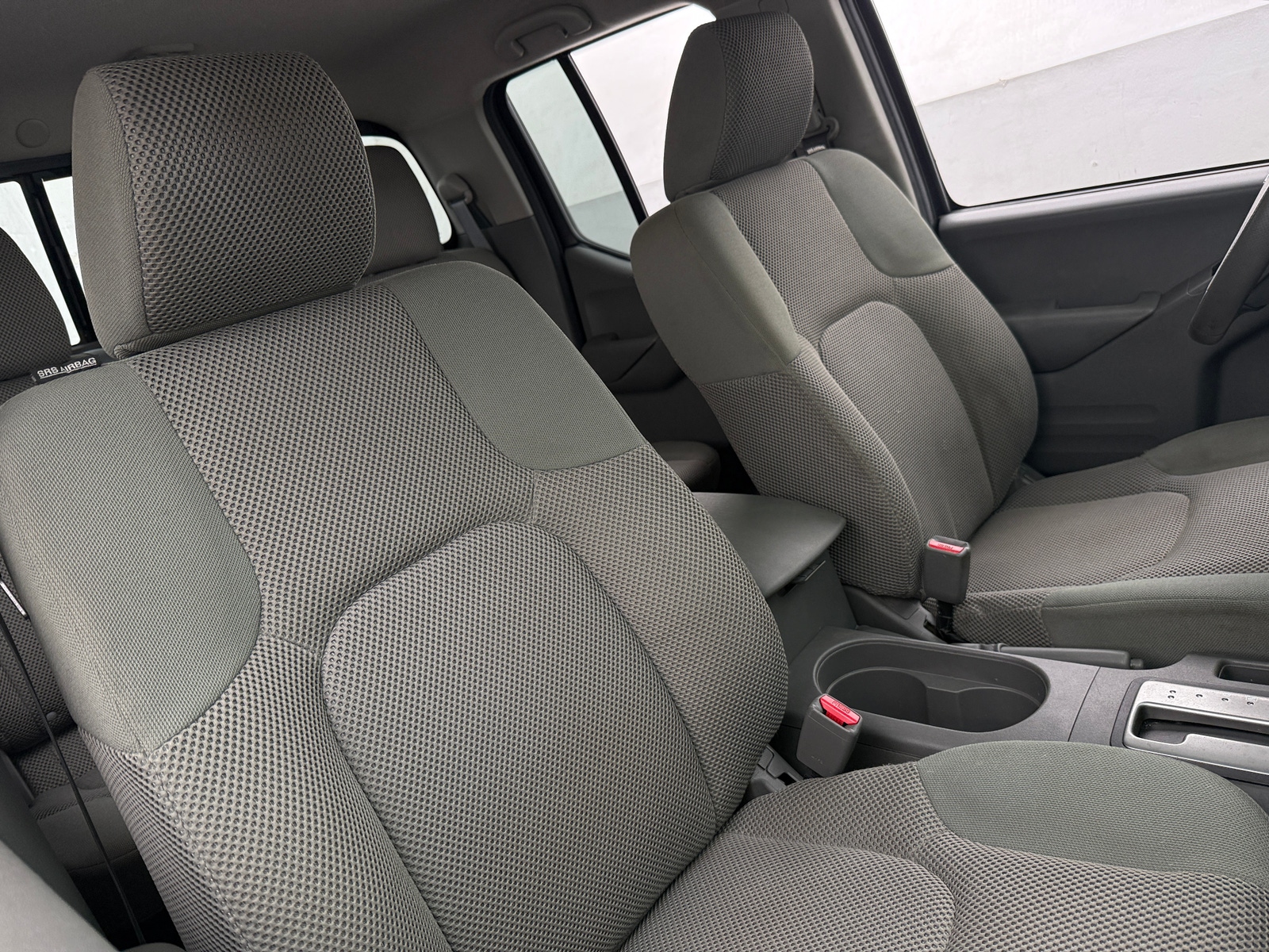 Thumbnail: 2016 Nissan Frontier - 2