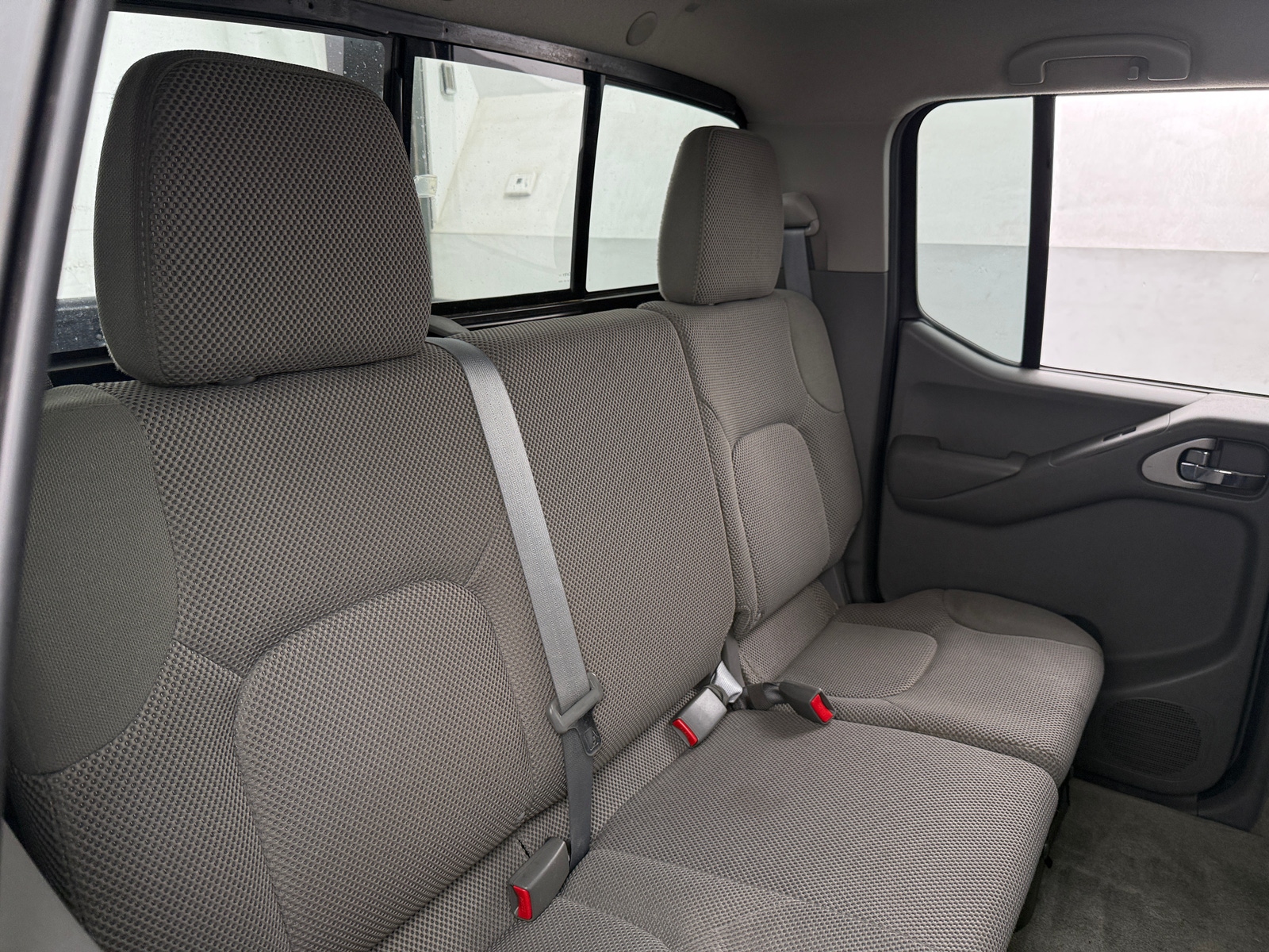 Thumbnail: 2016 Nissan Frontier - 6
