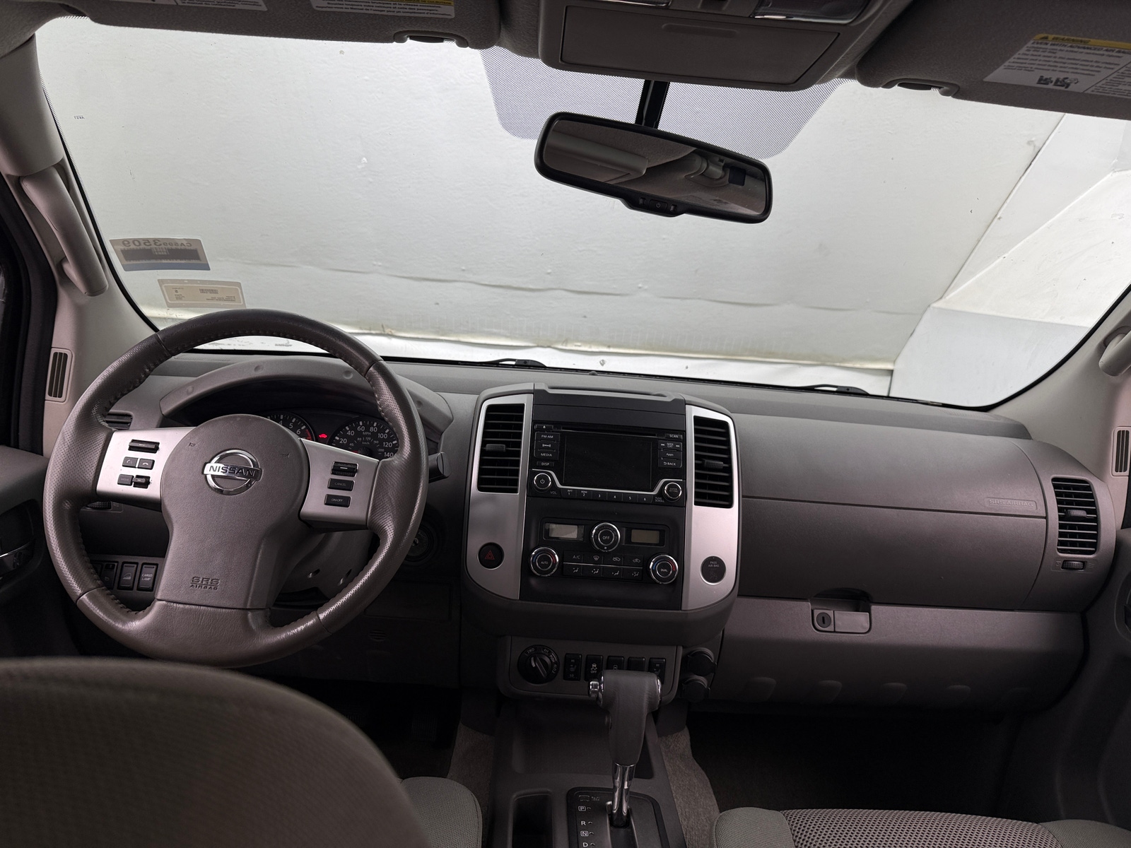 Thumbnail: 2016 Nissan Frontier - 3
