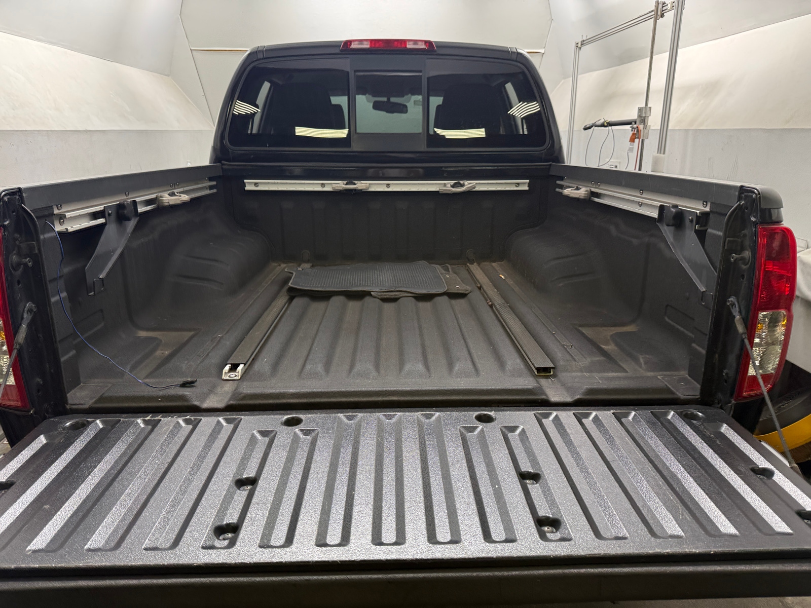 Thumbnail: 2016 Nissan Frontier - 7