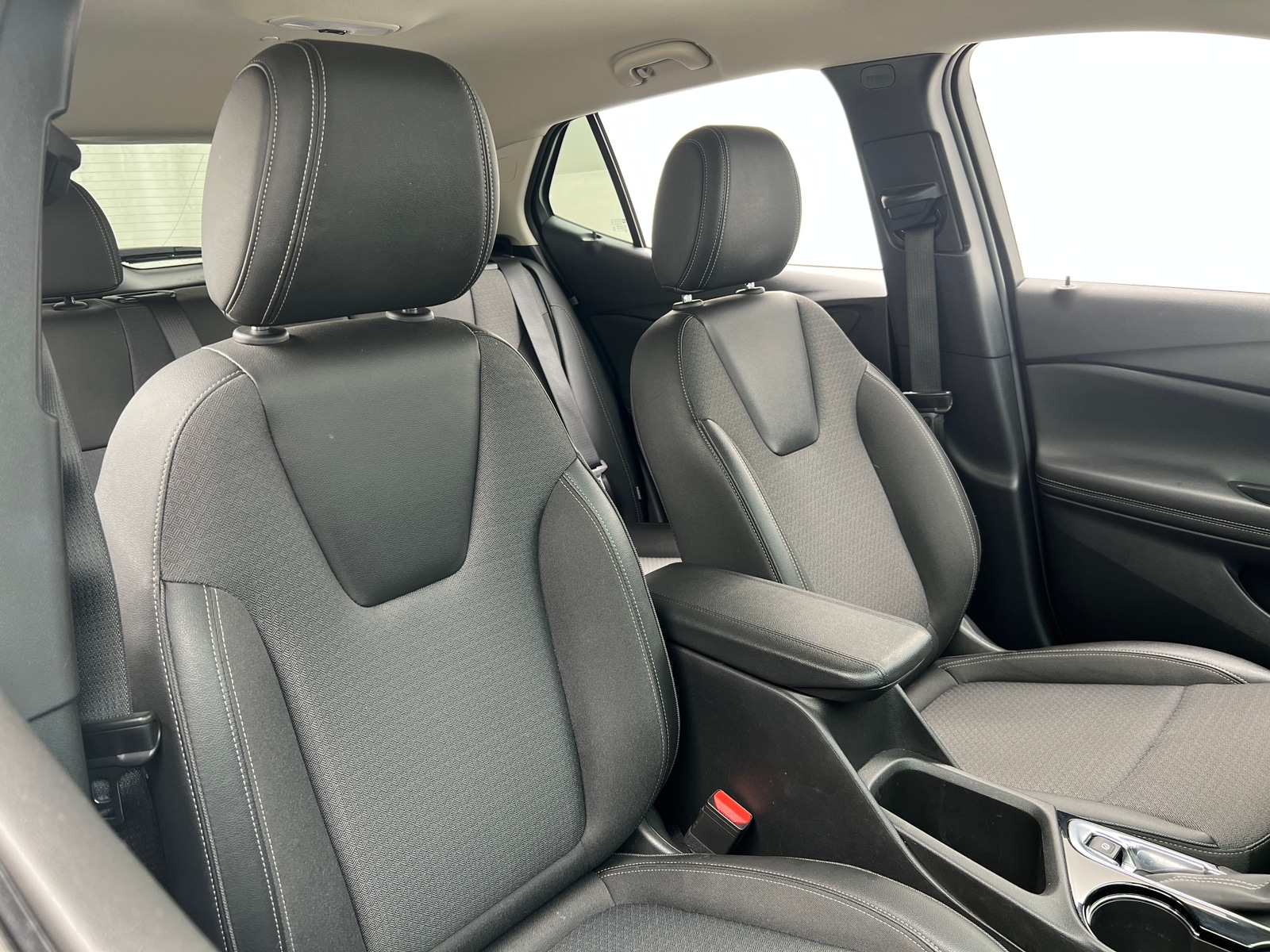 Thumbnail: 2025 Buick Encore GX - 2