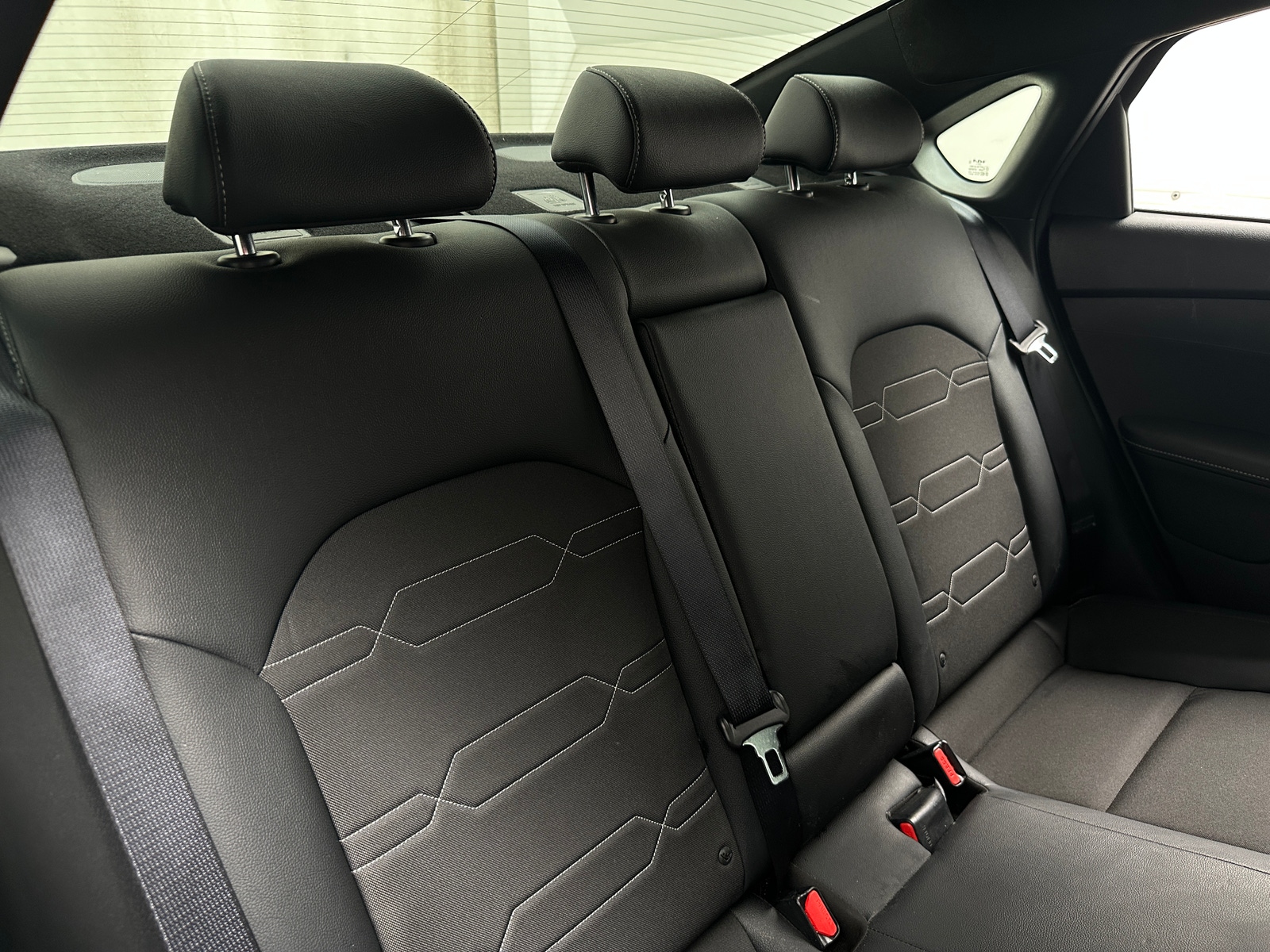 Thumbnail: 2024 Kia Forte - 6