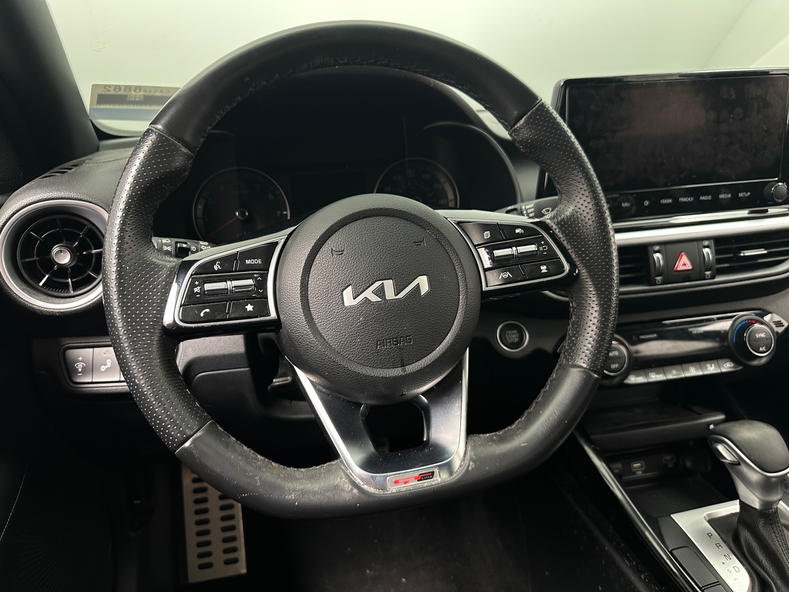 Thumbnail: 2024 Kia Forte - 5