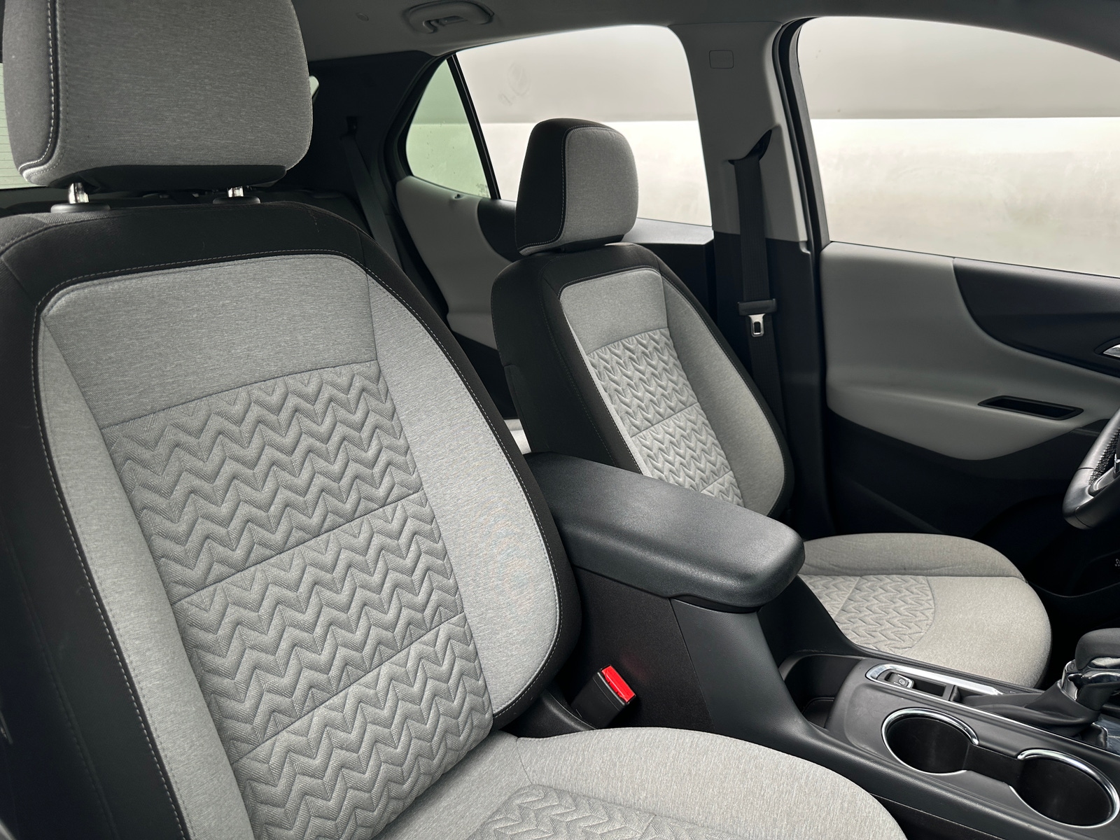 Thumbnail: 2024 Chevrolet Equinox - 2