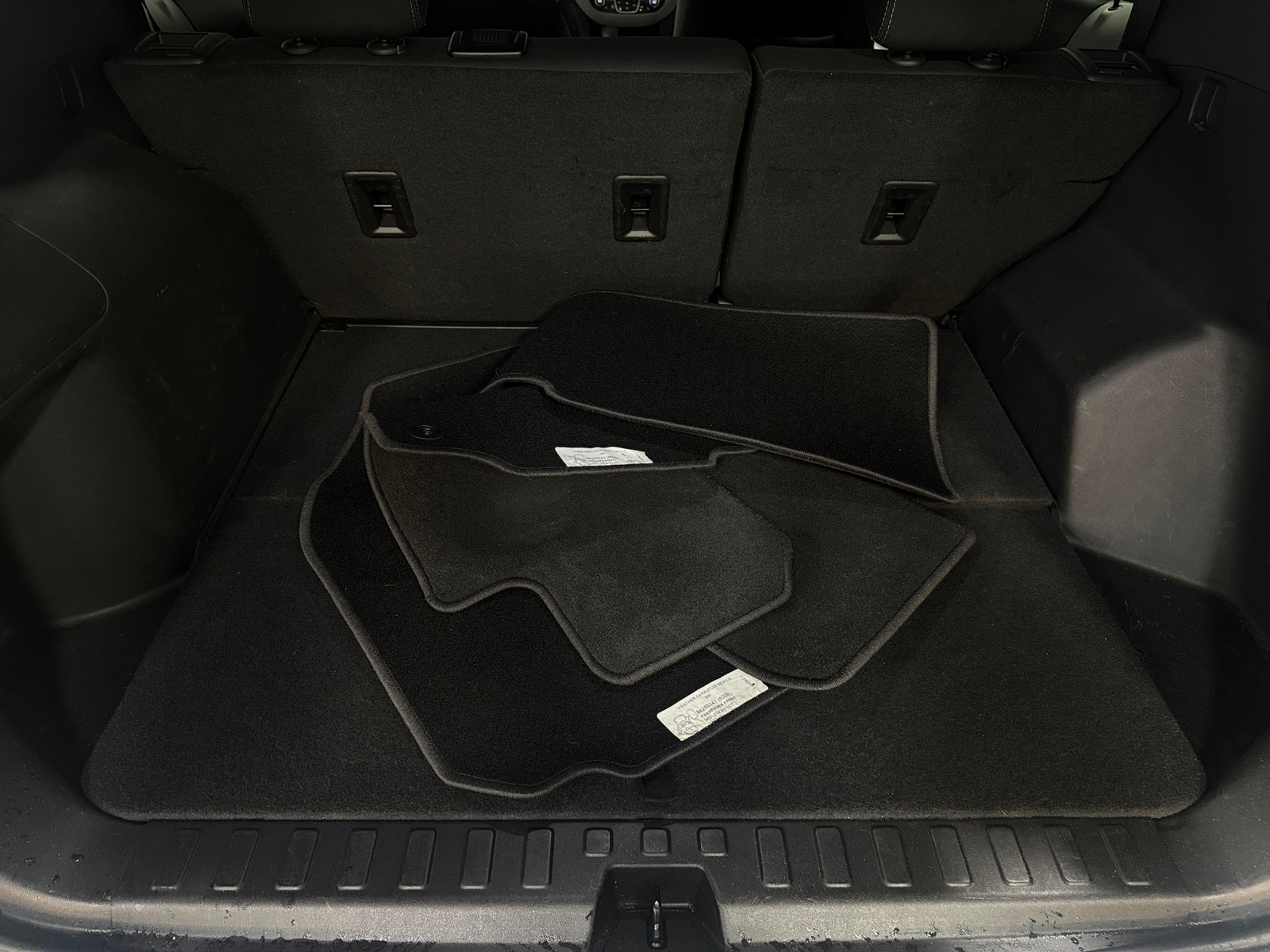 Thumbnail: 2024 Chevrolet Equinox - 7