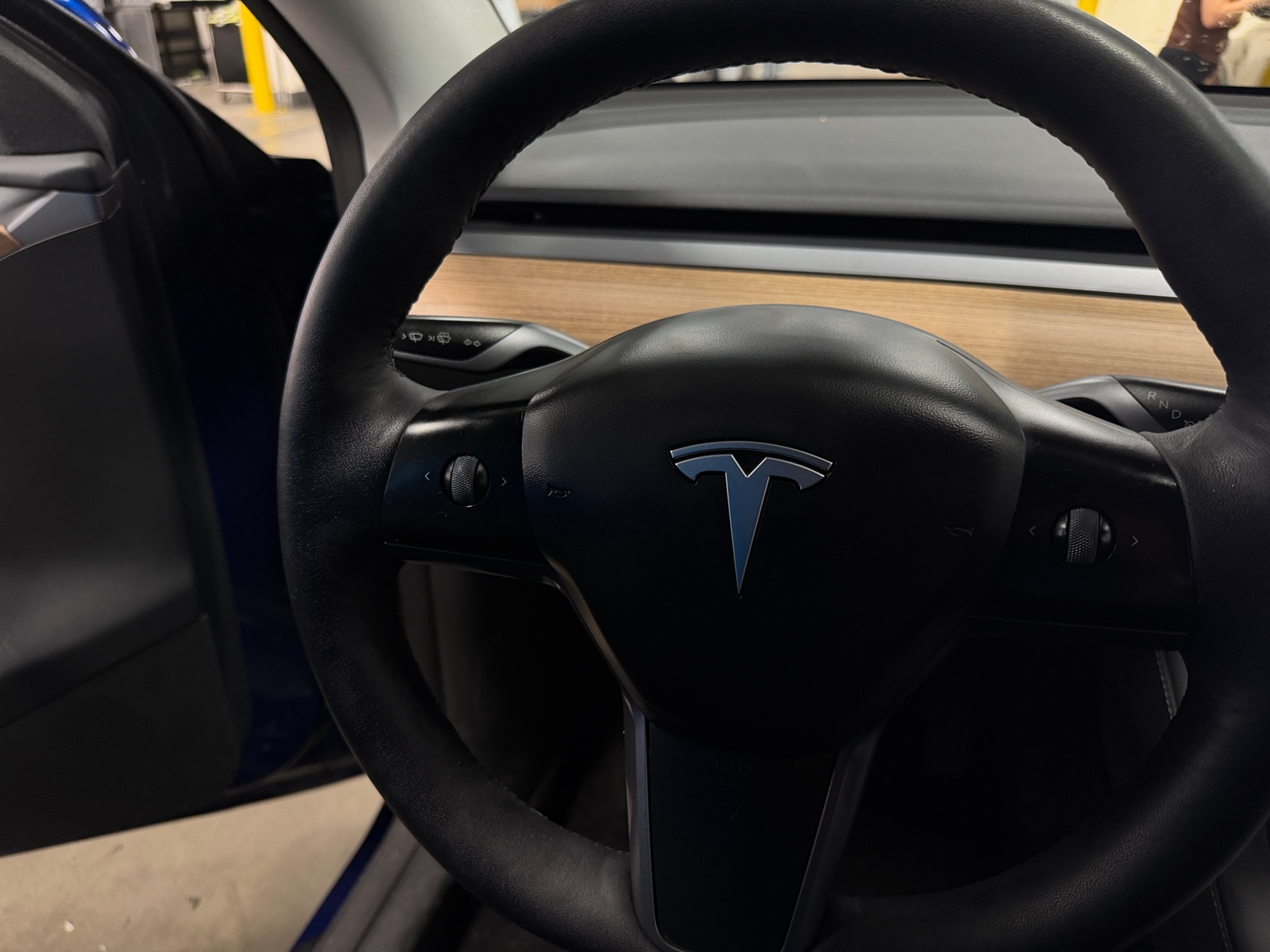 Thumbnail: 2023 Tesla Model Y - 4