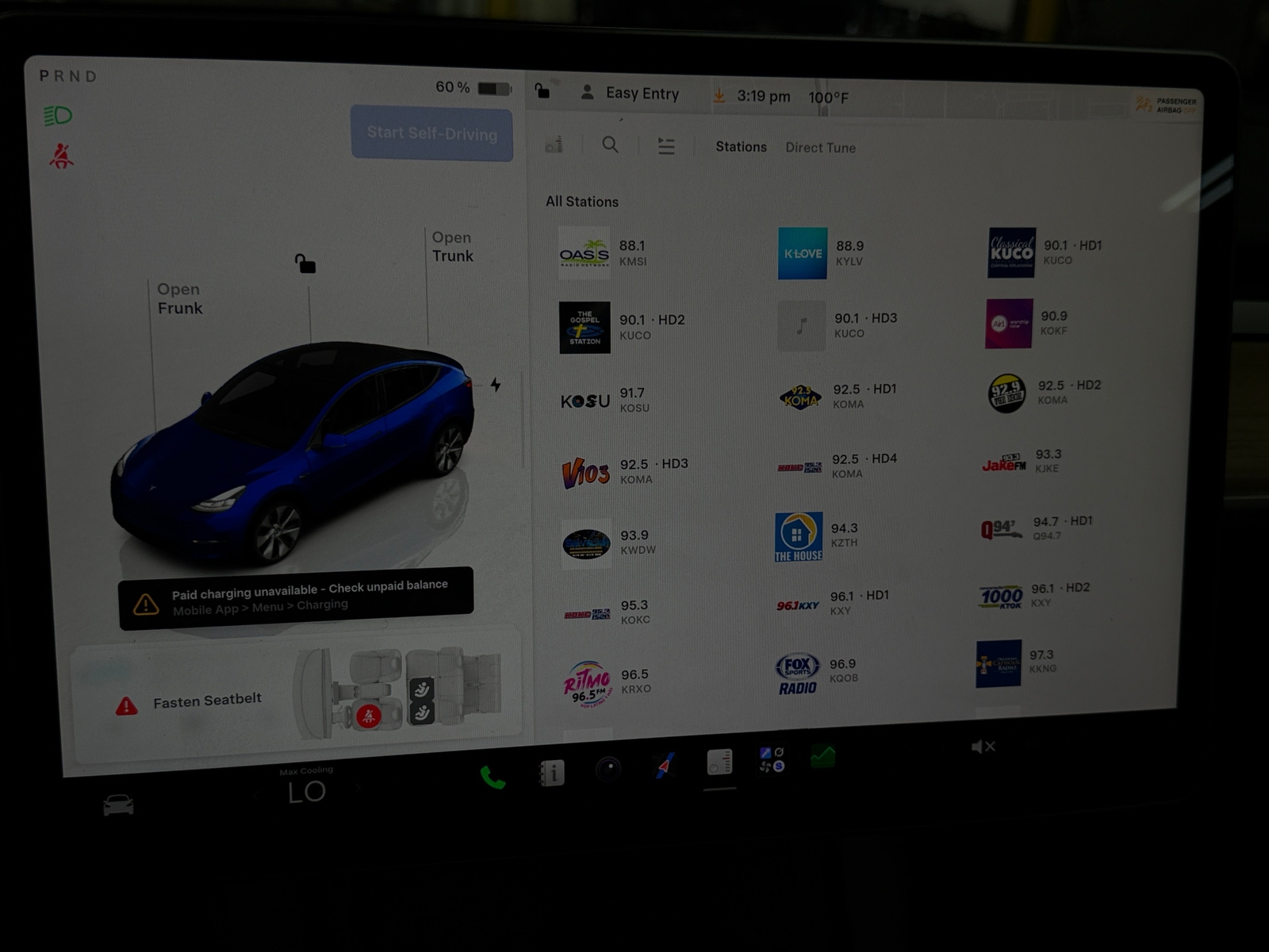 Thumbnail: 2023 Tesla Model Y - 3