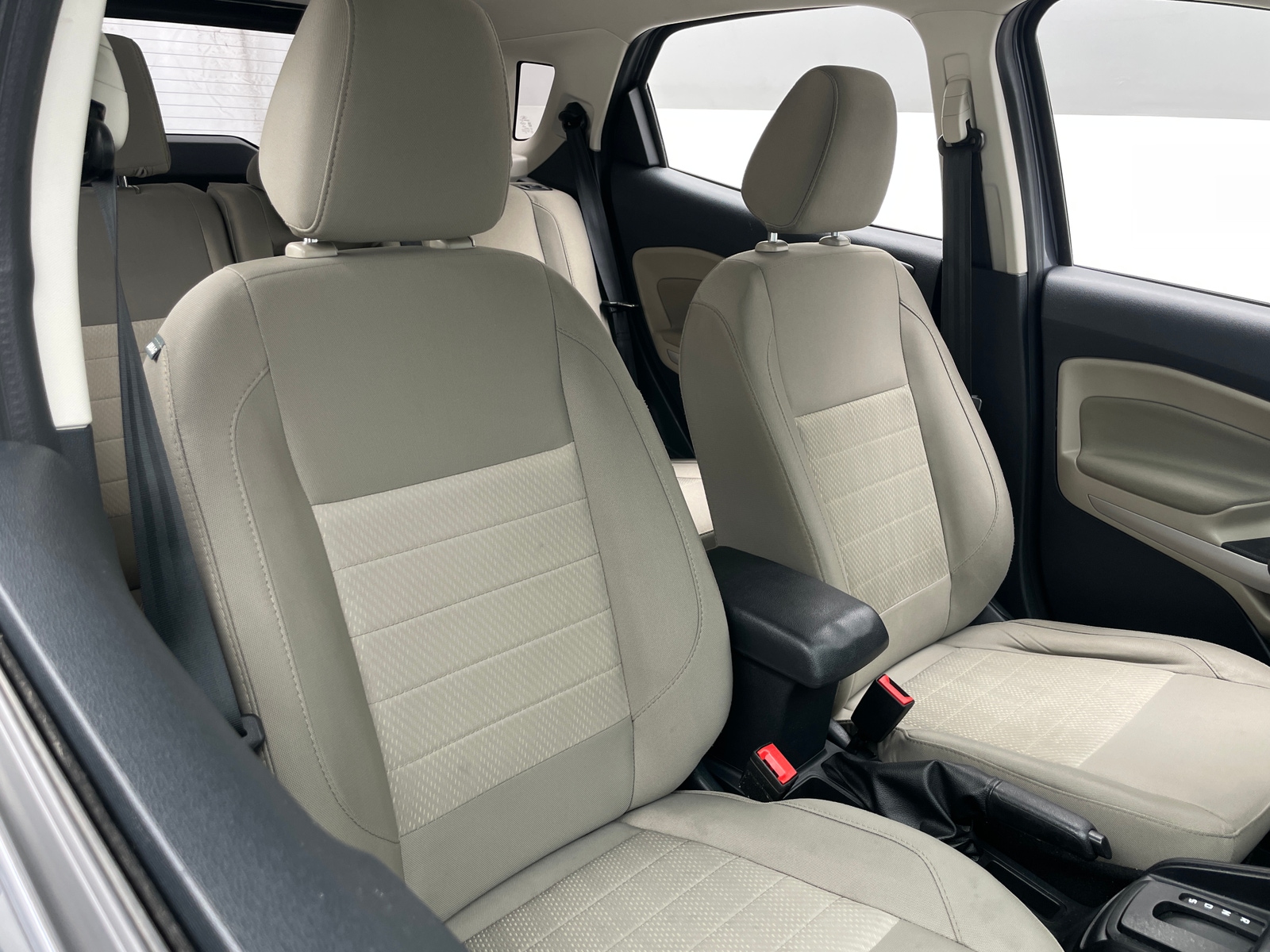 Thumbnail: 2021 Ford EcoSport - 2