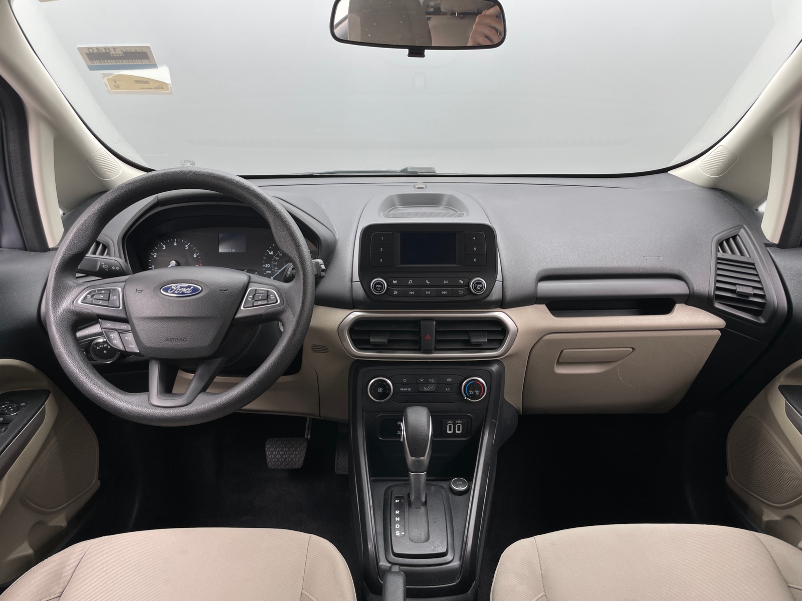 Thumbnail: 2021 Ford EcoSport - 3
