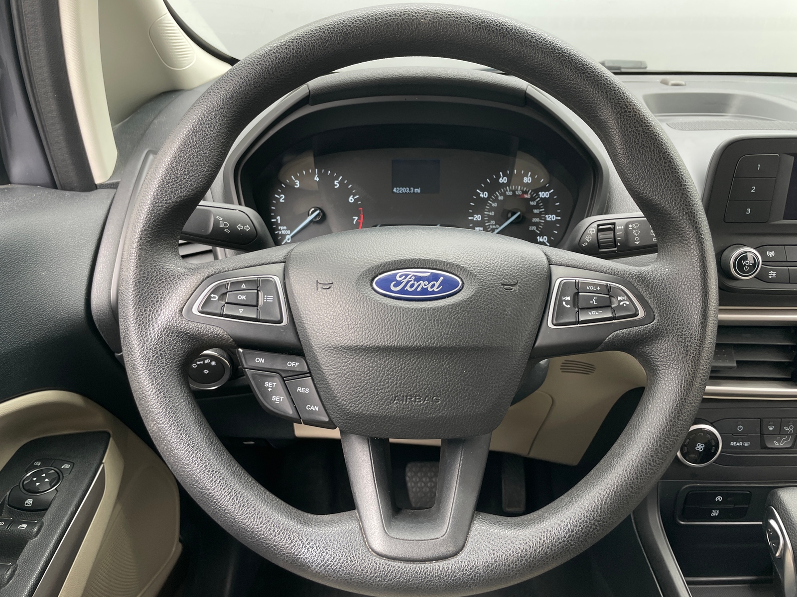 Thumbnail: 2021 Ford EcoSport - 5