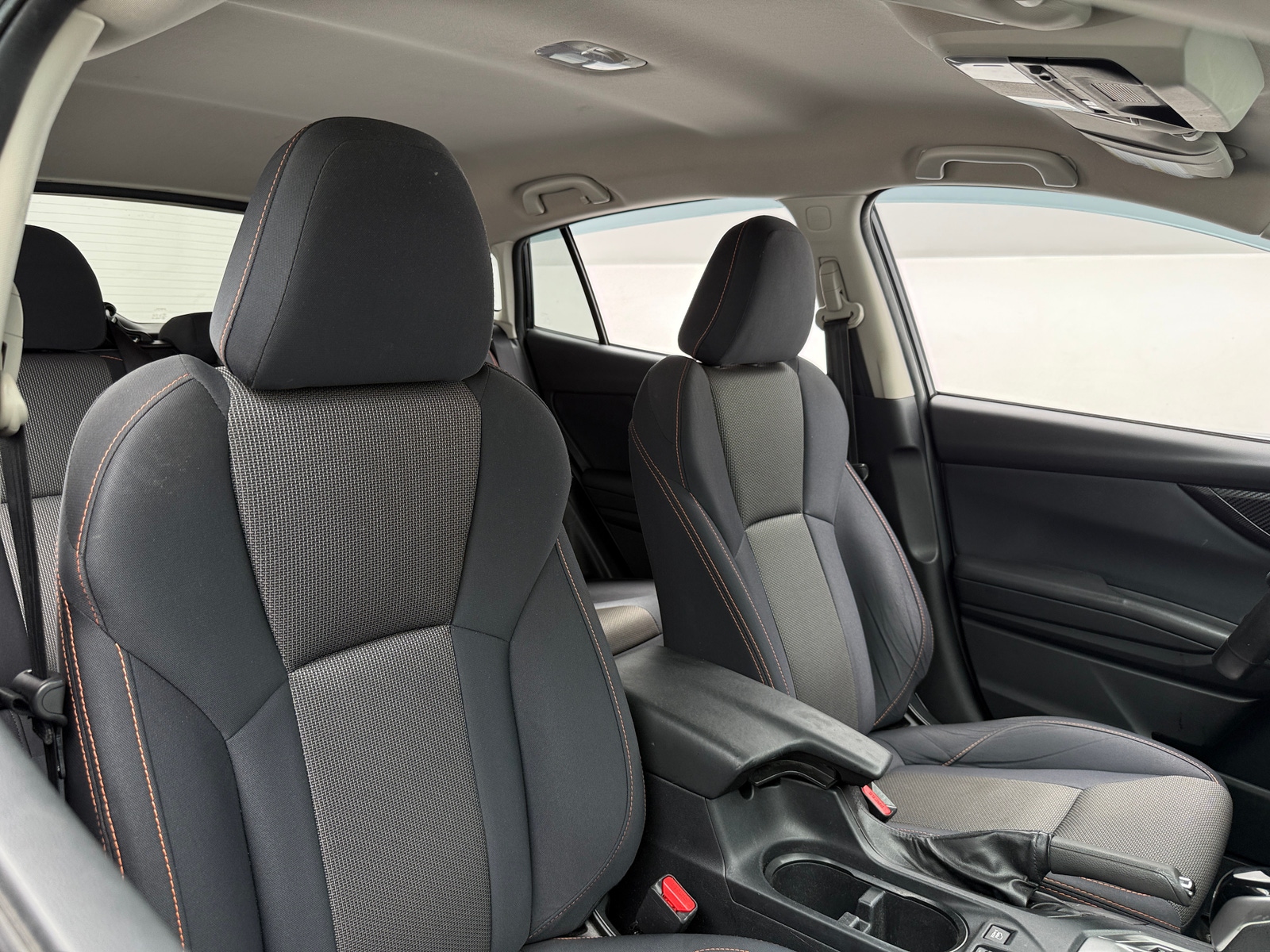 Thumbnail: 2018 Subaru Crosstrek - 2